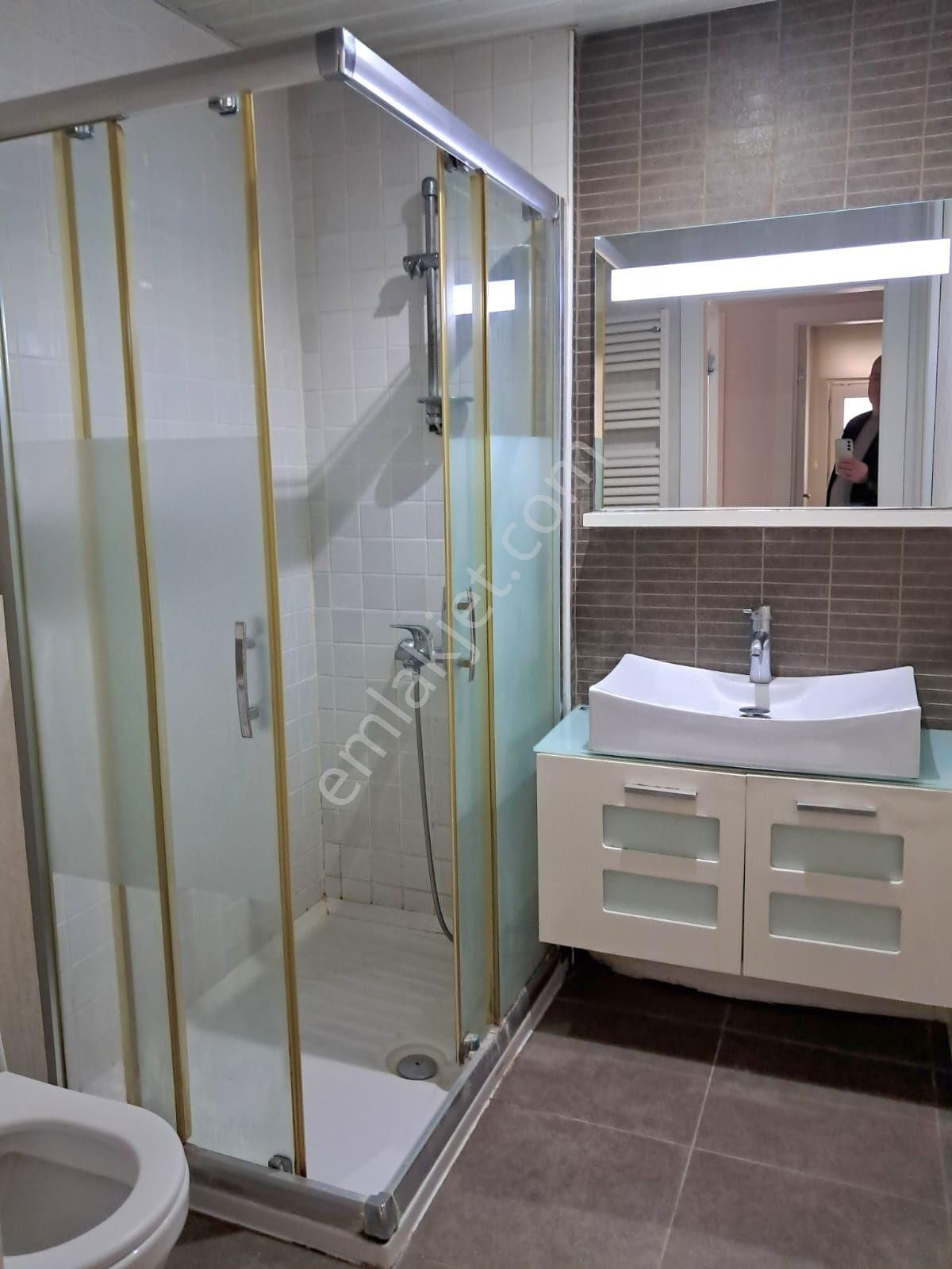 Beştepe De Merkezde Orta Kat Ön Cephe Bağımsız Odalar 3+1 Kiralık Daire - Görsel 5