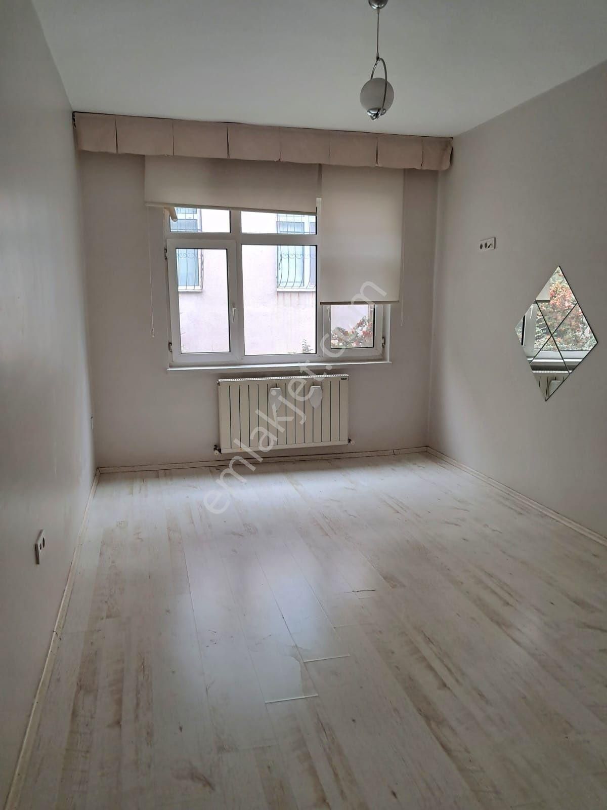 Beştepe De Merkezde Orta Kat Ön Cephe Bağımsız Odalar 3+1 Kiralık Daire - Görsel 9