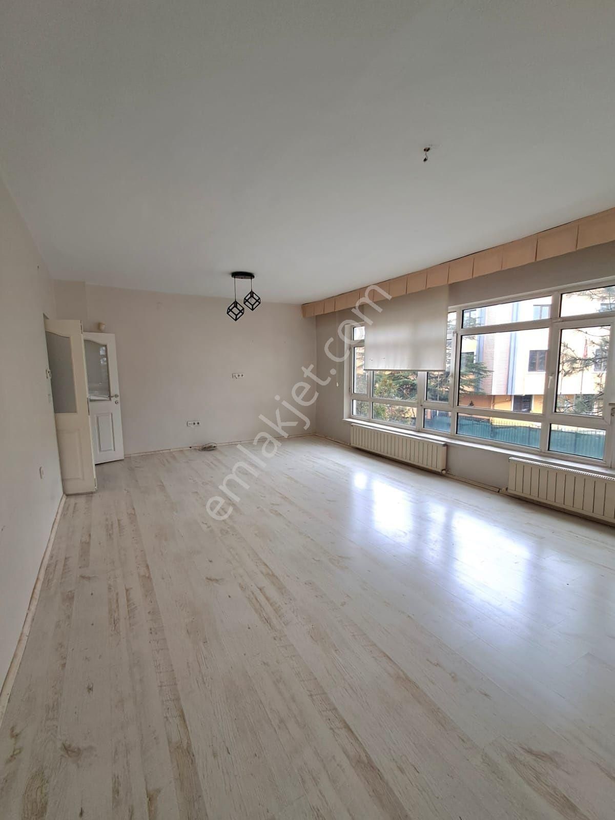 Beştepe De Merkezde Orta Kat Ön Cephe Bağımsız Odalar 3+1 Kiralık Daire - Görsel 11