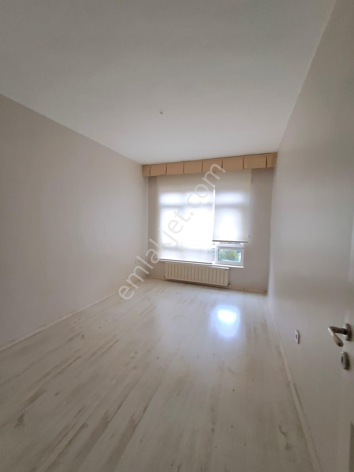 Beştepe De Merkezde Orta Kat Ön Cephe Bağımsız Odalar 3+1 Kiralık Daire - Görsel 3