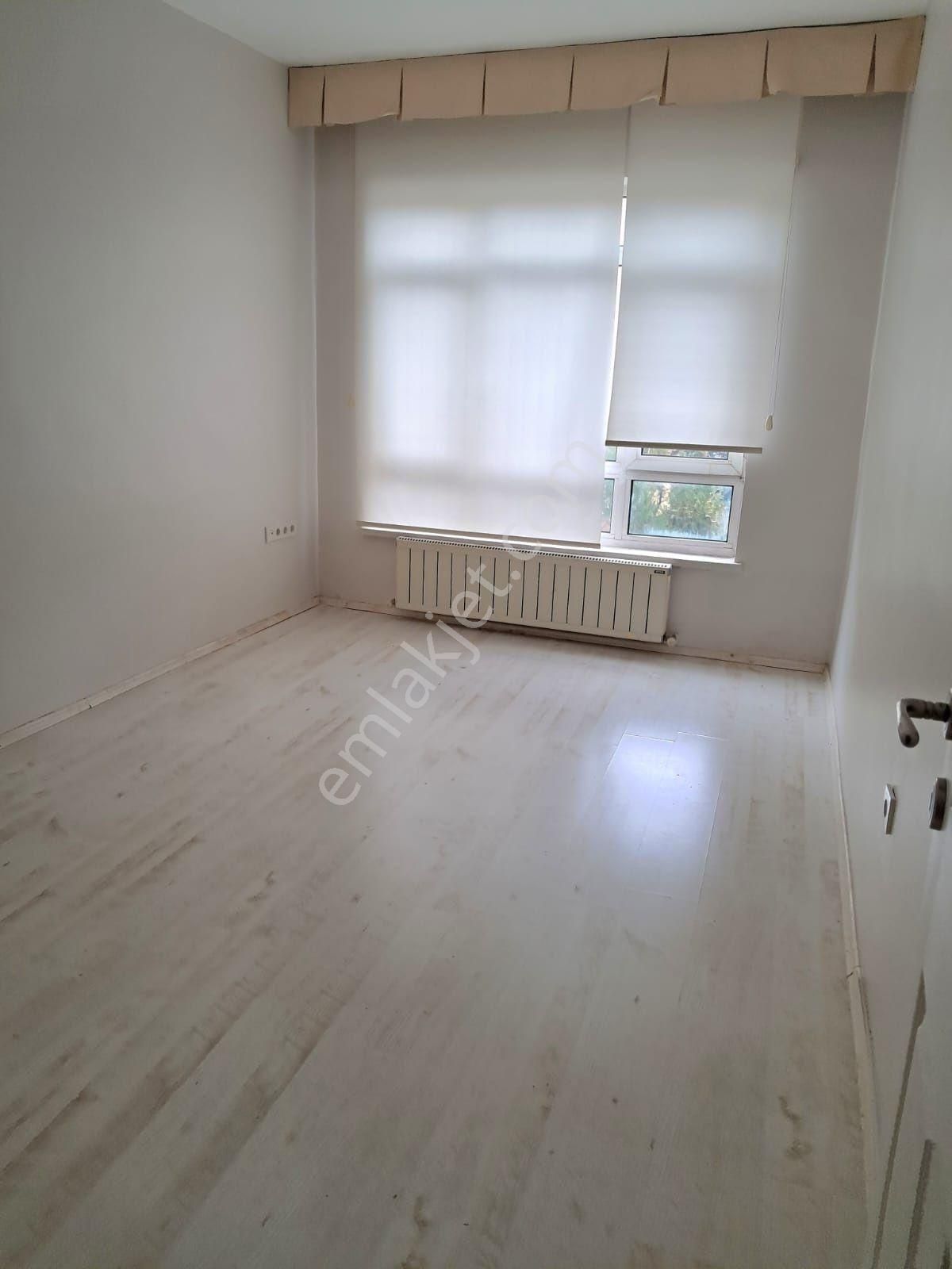 Beştepe De Merkezde Orta Kat Ön Cephe Bağımsız Odalar 3+1 Kiralık Daire - Görsel 8