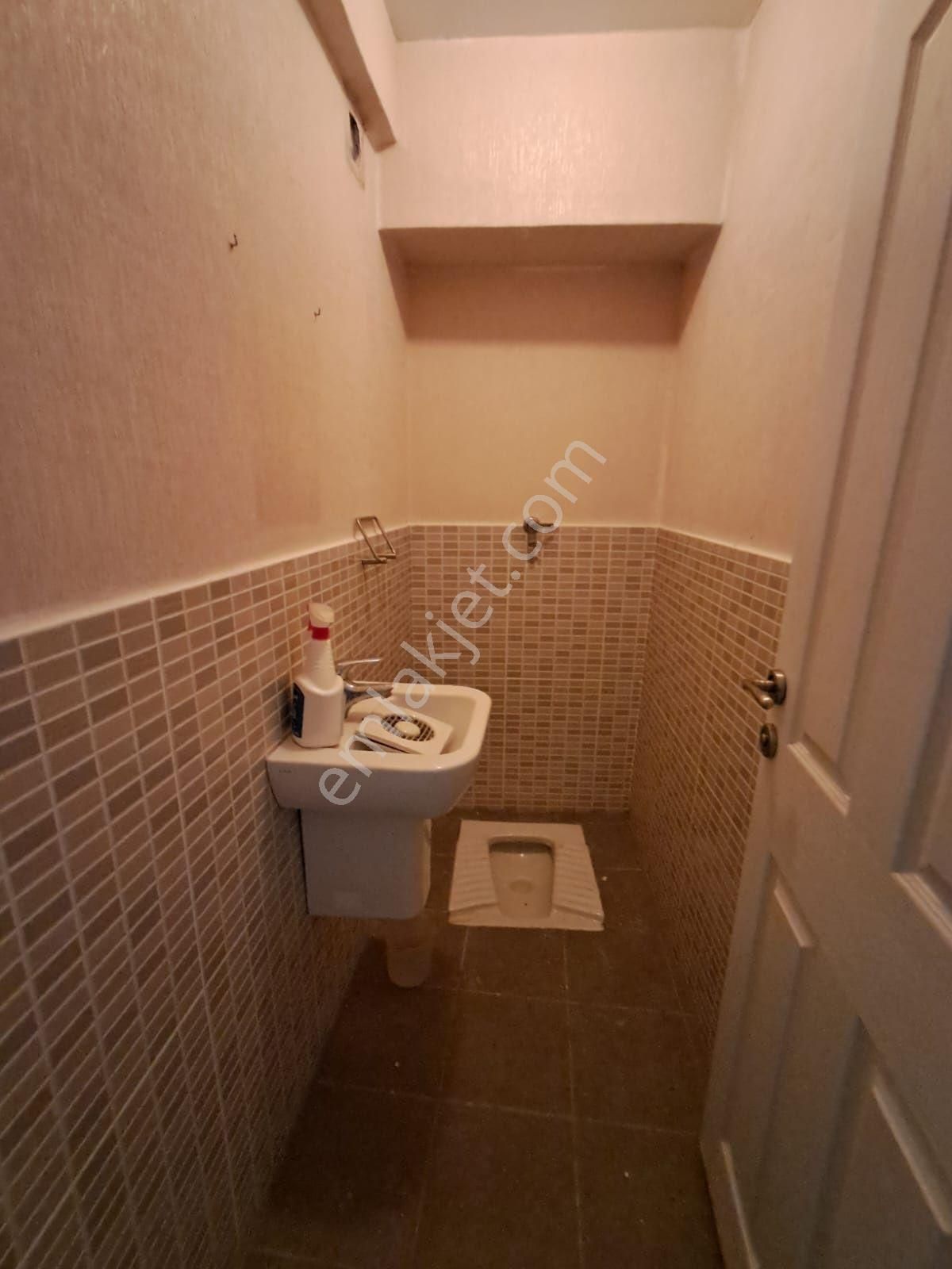 Beştepe De Merkezde Orta Kat Ön Cephe Bağımsız Odalar 3+1 Kiralık Daire - Görsel 12