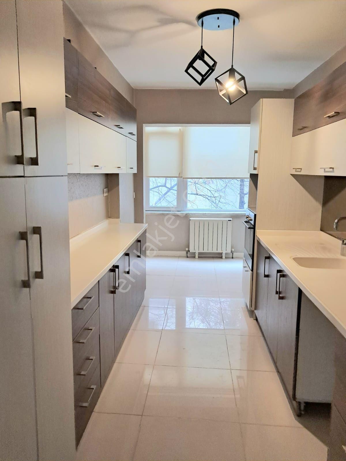 Beştepe De Merkezde Orta Kat Ön Cephe Bağımsız Odalar 3+1 Kiralık Daire - Görsel 22