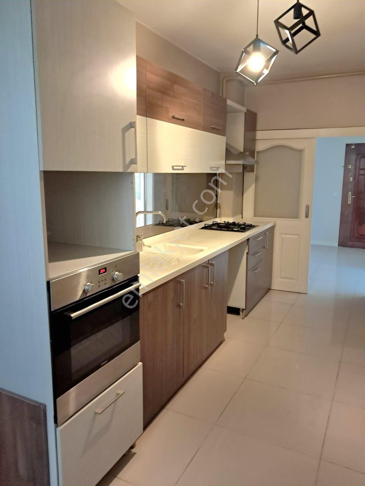 Beştepe De Merkezde Orta Kat Ön Cephe Bağımsız Odalar 3+1 Kiralık Daire - Görsel 19