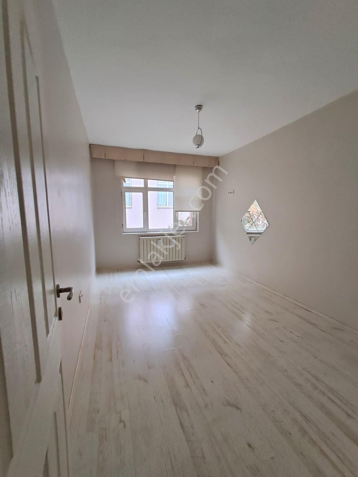 Beştepe De Merkezde Orta Kat Ön Cephe Bağımsız Odalar 3+1 Kiralık Daire - Görsel 4