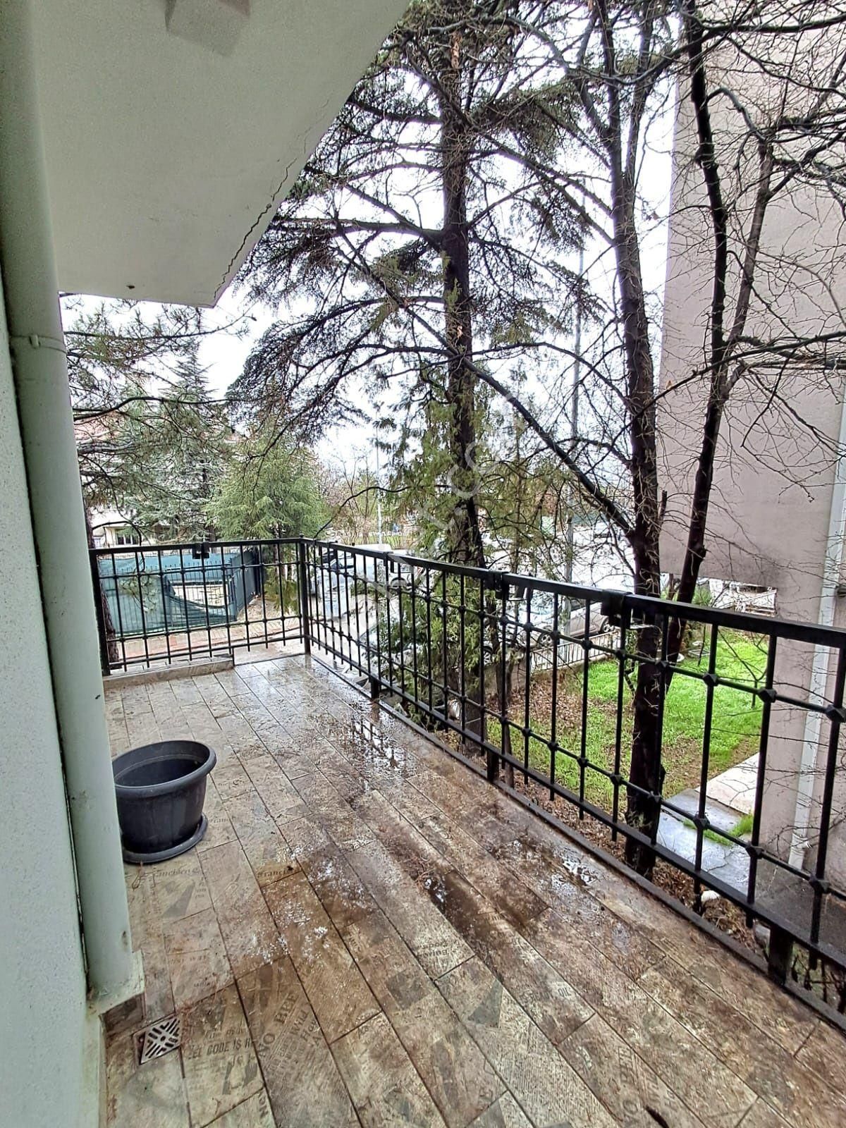 Beştepe De Merkezde Orta Kat Ön Cephe Bağımsız Odalar 3+1 Kiralık Daire - Görsel 14