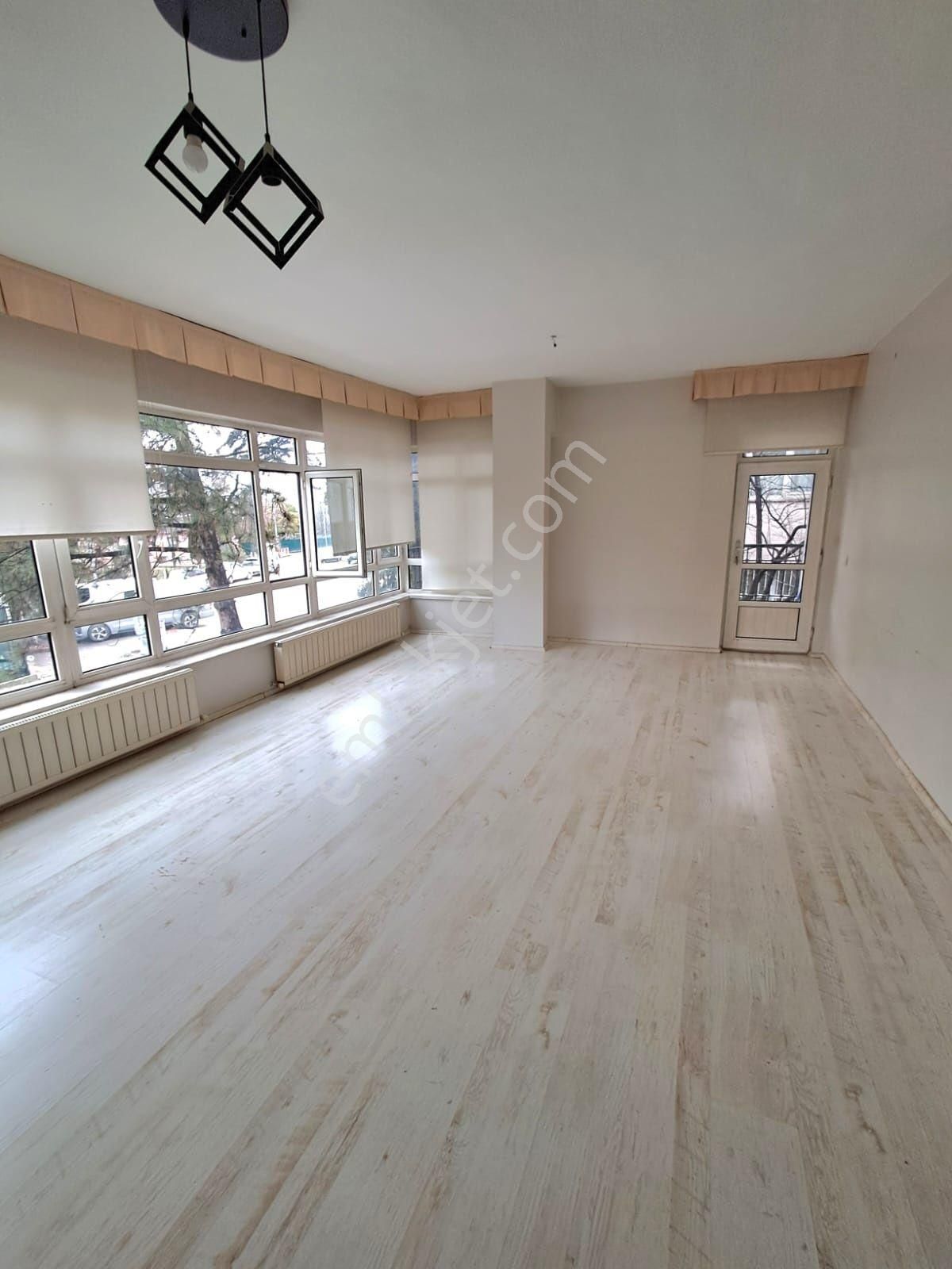 Beştepe De Merkezde Orta Kat Ön Cephe Bağımsız Odalar 3+1 Kiralık Daire - Görsel 25