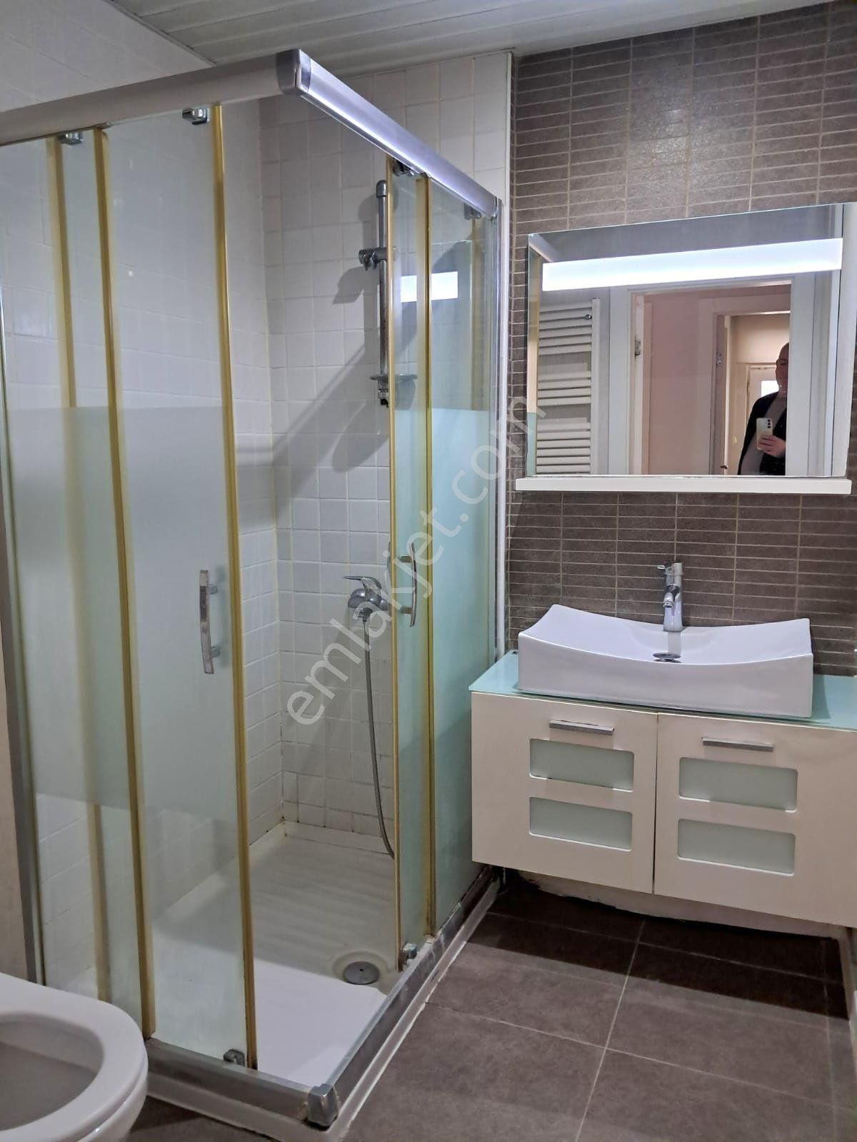 Beştepe De Merkezde Orta Kat Ön Cephe Bağımsız Odalar 3+1 Kiralık Daire - Görsel 24