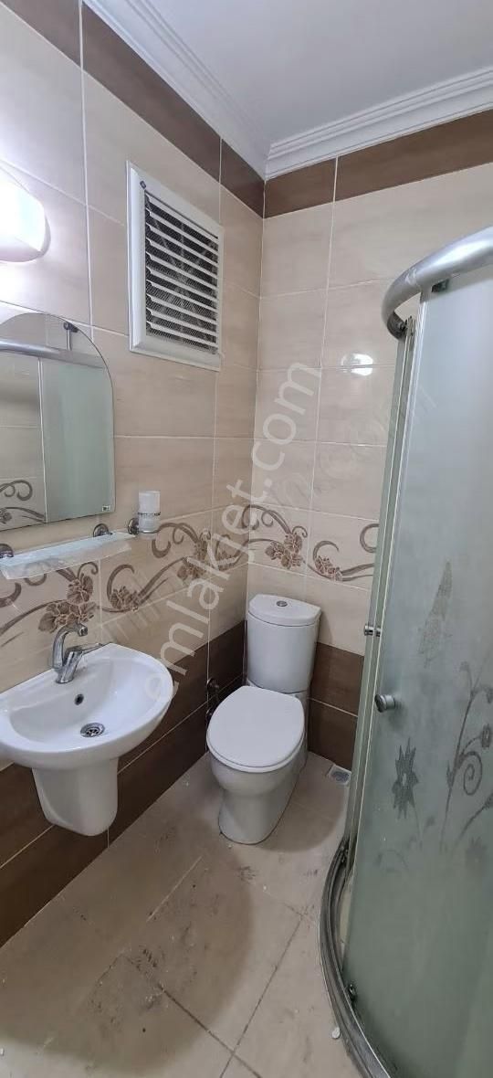 Fatih Mahallesinde Tanjant Yolu Altında 2+1 Daire