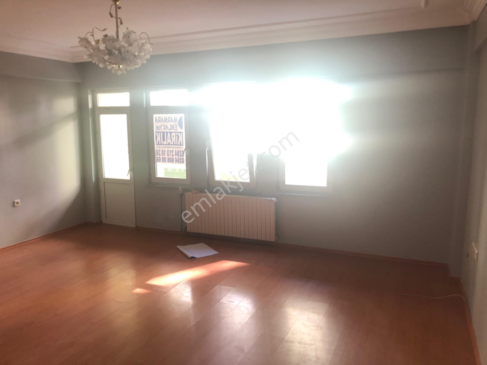 Marmara'dan Esentepe Fatih Mahallesi Satılık 3+1 Daire - Görsel 9
