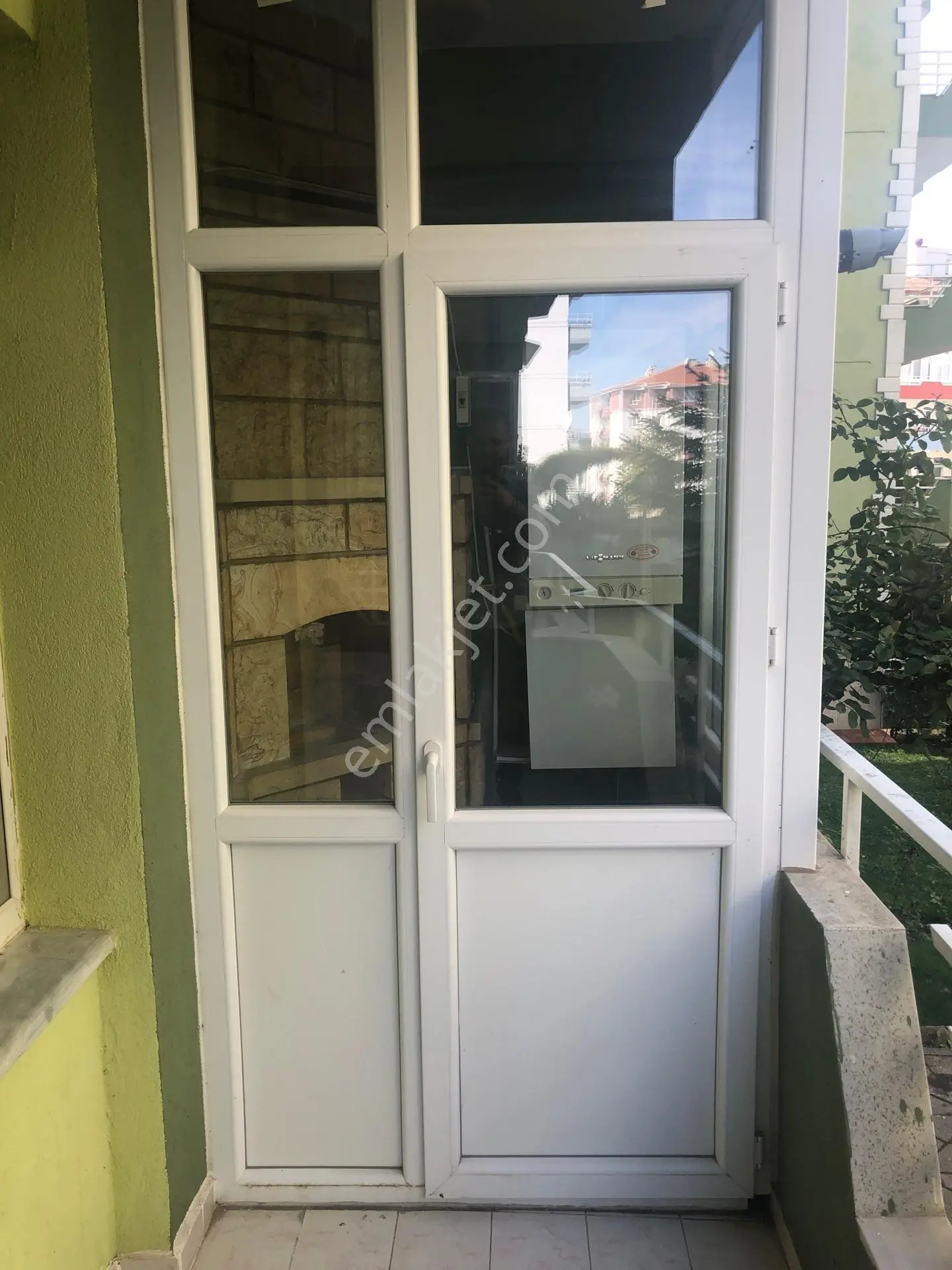 Marmara'dan Esentepe Fatih Mahallesi Satılık 3+1 Daire - Görsel 5