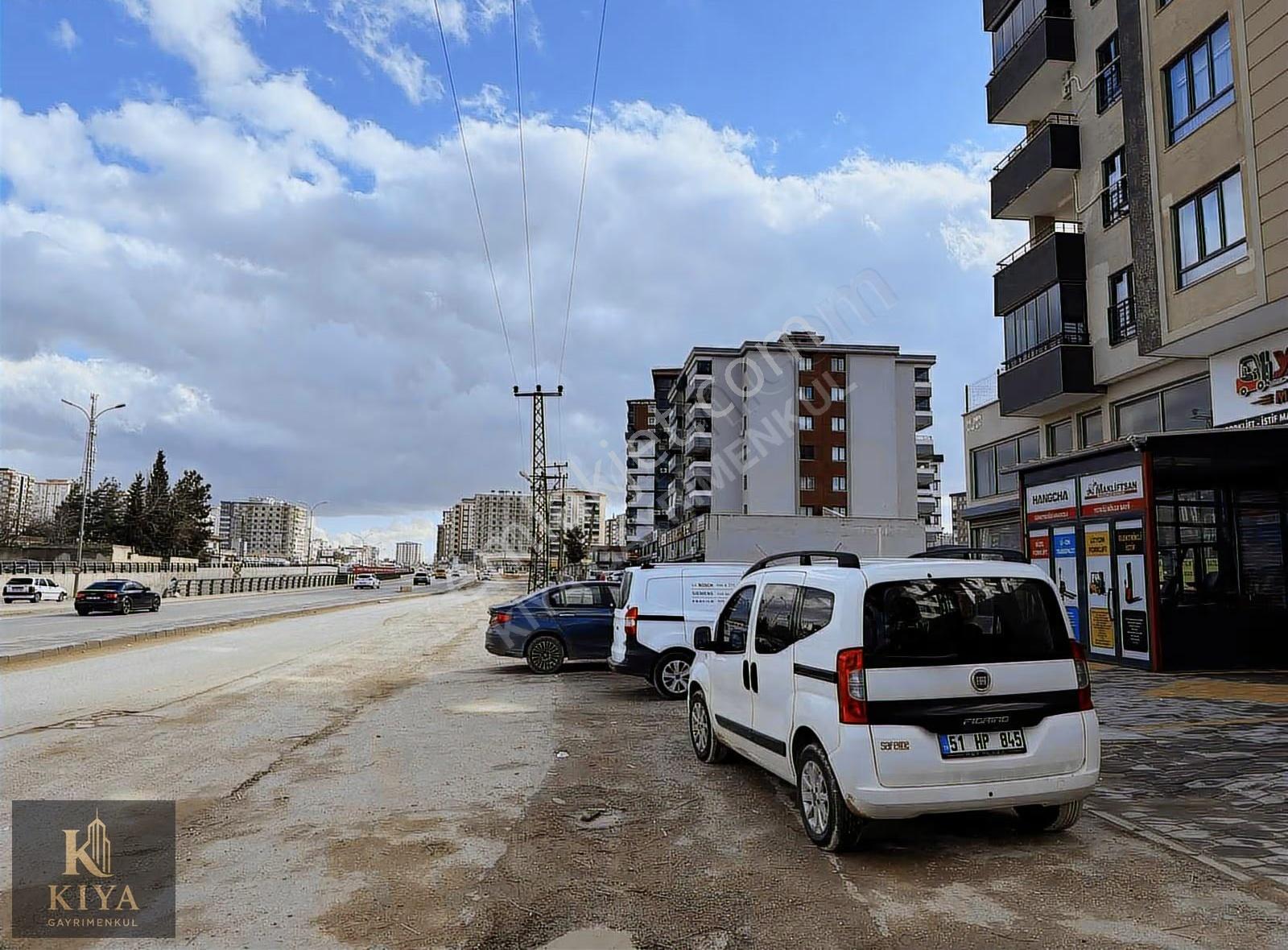 Ana Cadde Üzeri Satılık Dükkan - Görsel 10