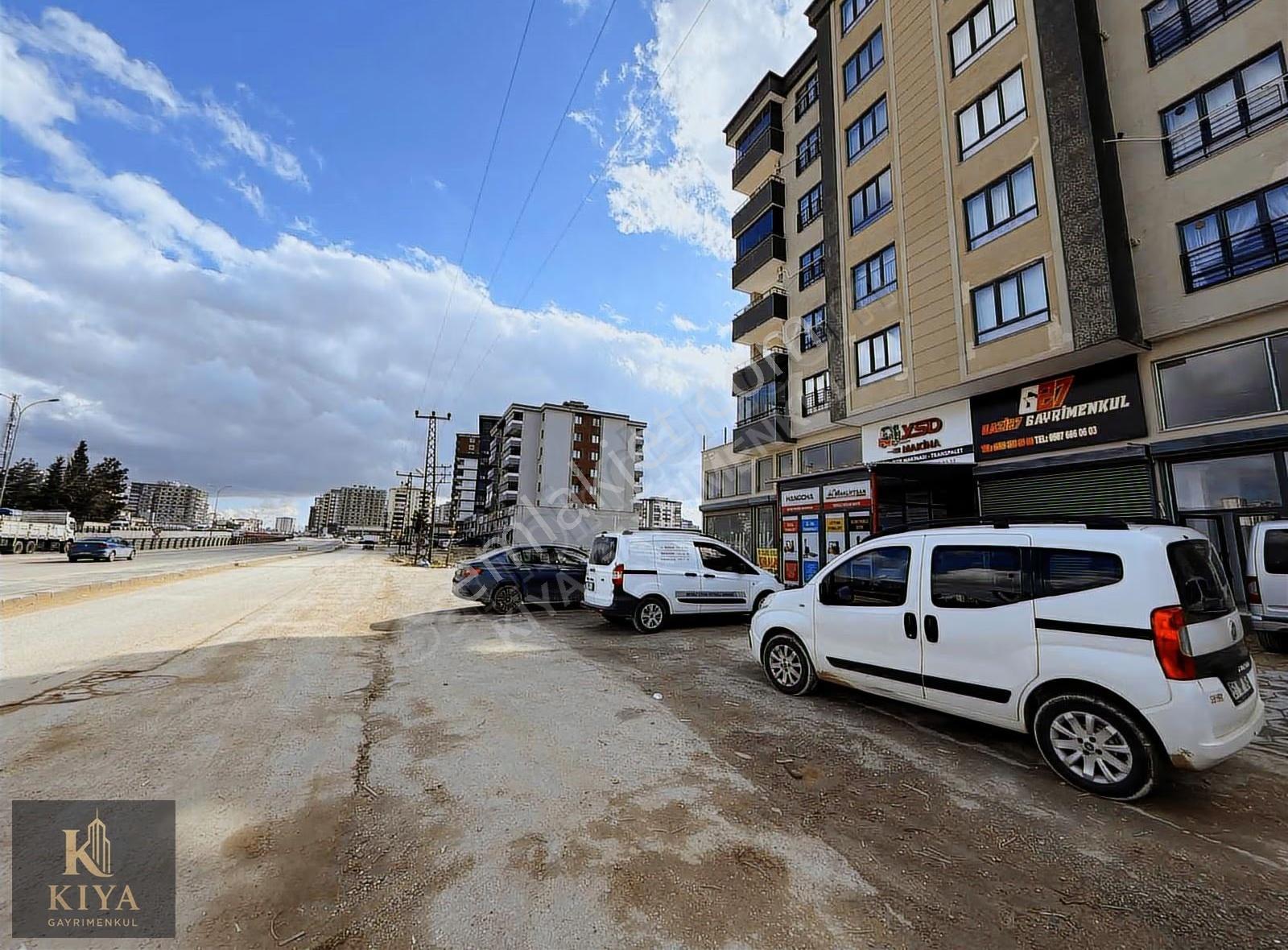 Ana Cadde Üzeri Satılık Dükkan - Görsel 24