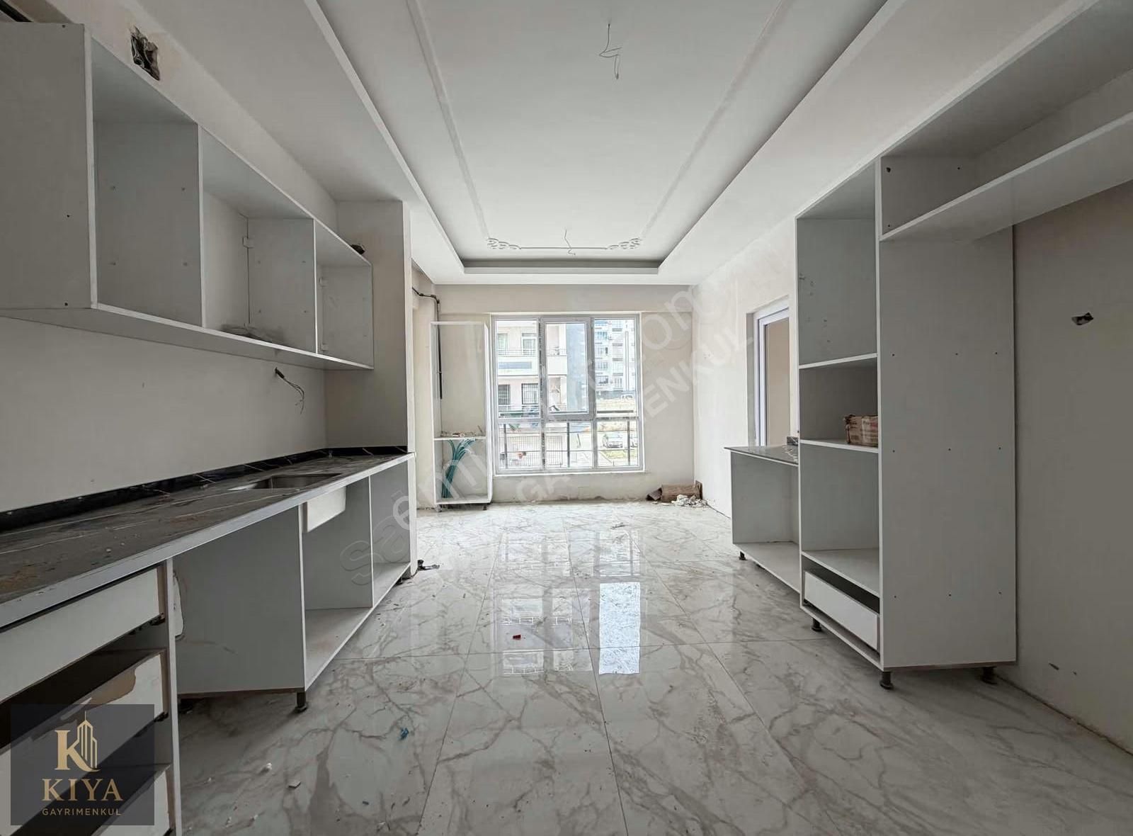 Alpaslan'da Yeni Mevzuat Sıfır Daire - Görsel 15