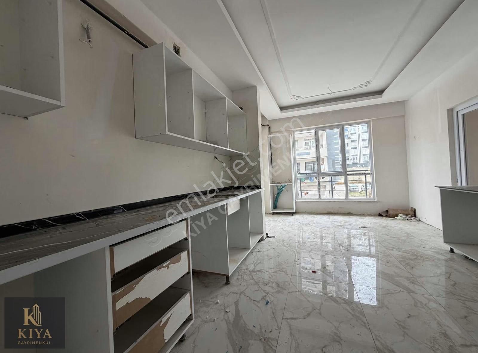 Alpaslan'da Yeni Mevzuat Sıfır Daire - Görsel 14