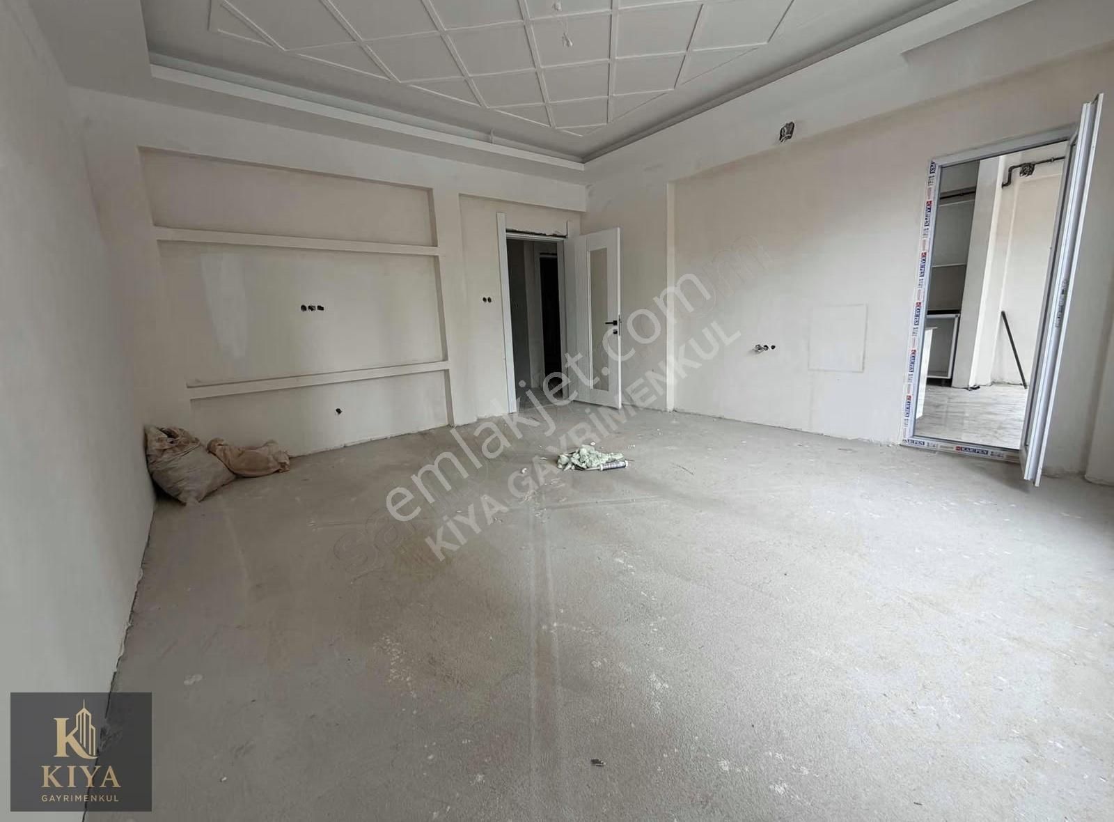 Alpaslan'da Yeni Mevzuat Sıfır Daire - Görsel 16