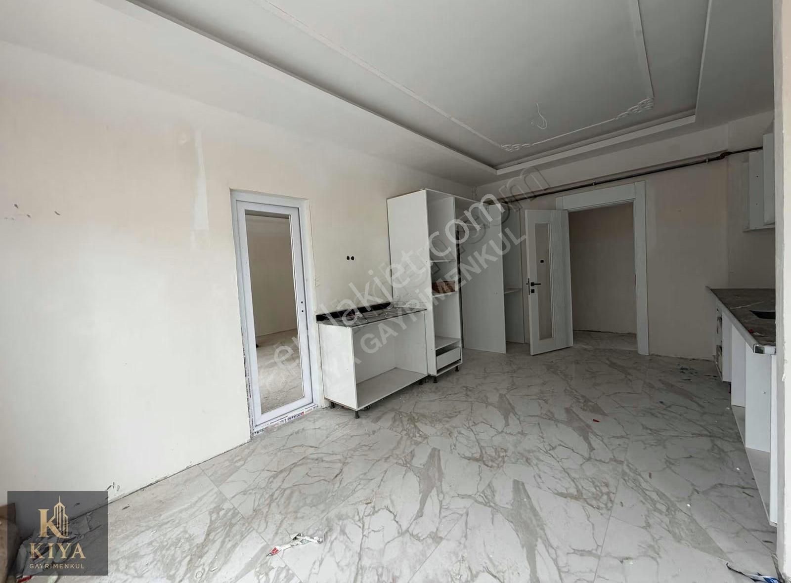 Alpaslan'da Yeni Mevzuat Sıfır Daire - Görsel 4