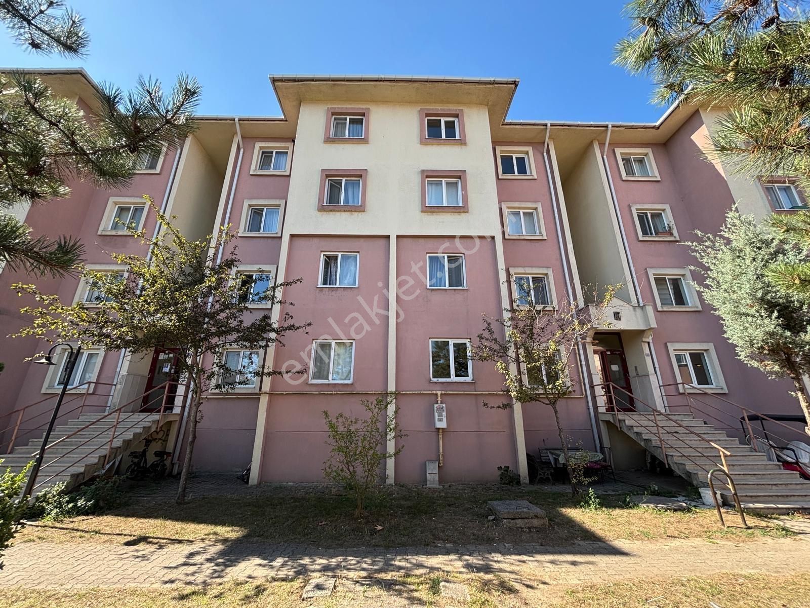 Karasu Toki’de Oturuma Hazır, Yenilenmiş 2+1 Daire