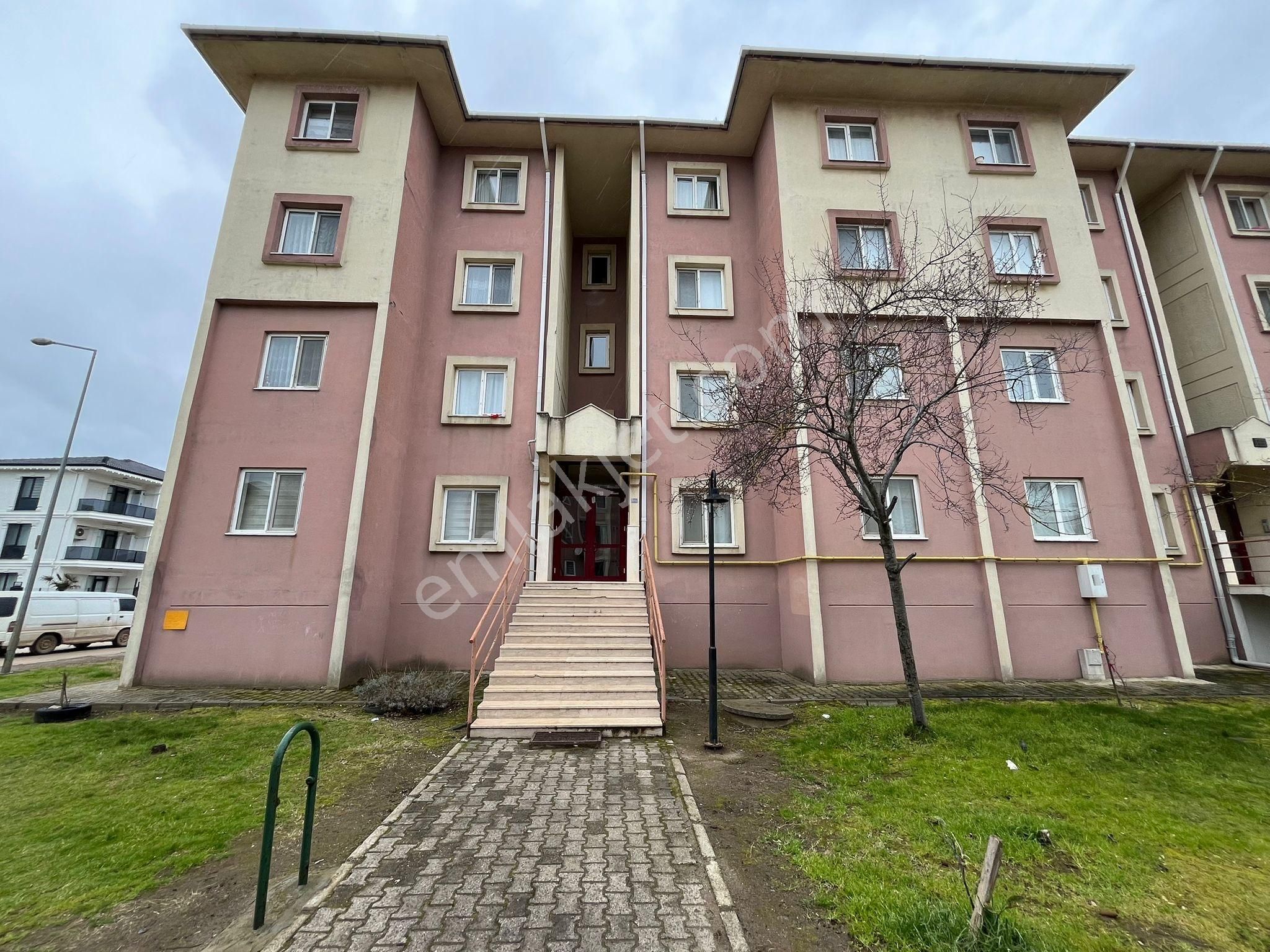 Karasu Toki’de Oturuma Hazır, Yenilenmiş 2+1 Daire - Görsel 29