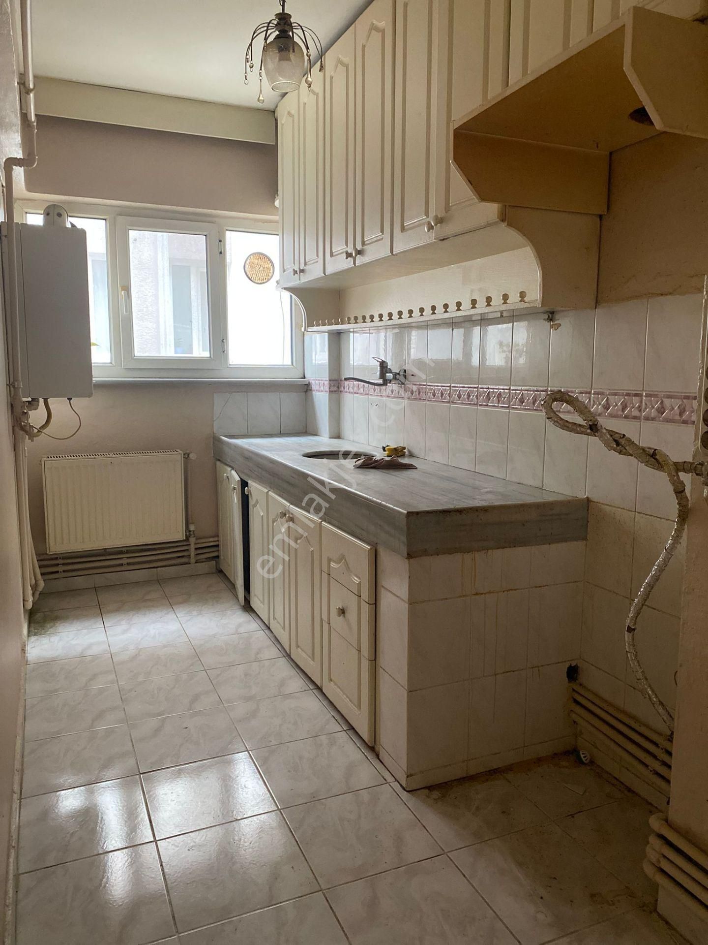 Bursa Yıldırım Hacıseyfettın Mah 2+1 105 M Ara Kat Kombili Daire - Görsel 10