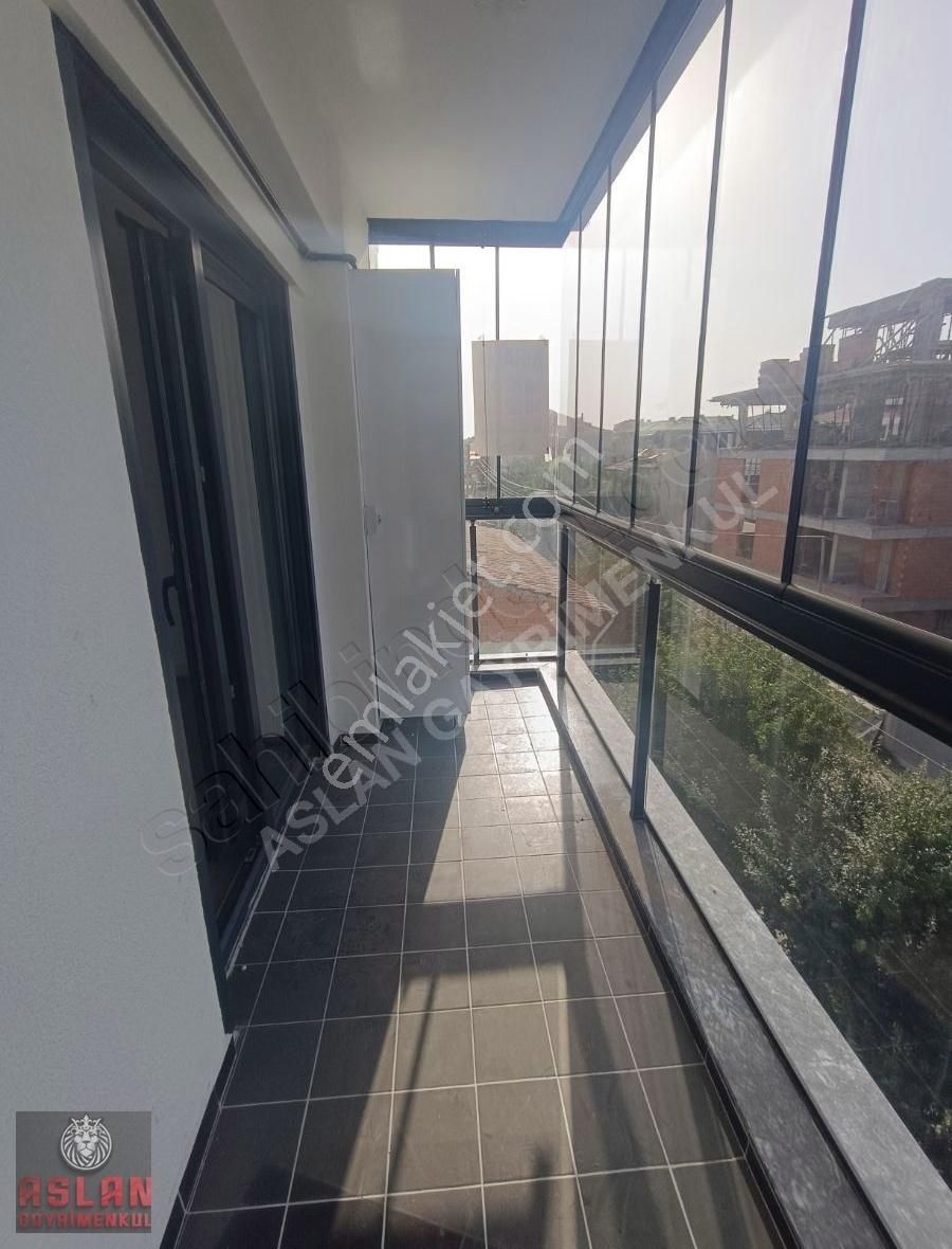 Aslan Emlak Gayrimenkul Batıkentte 2+1 Kiralık Daire - Görsel 12