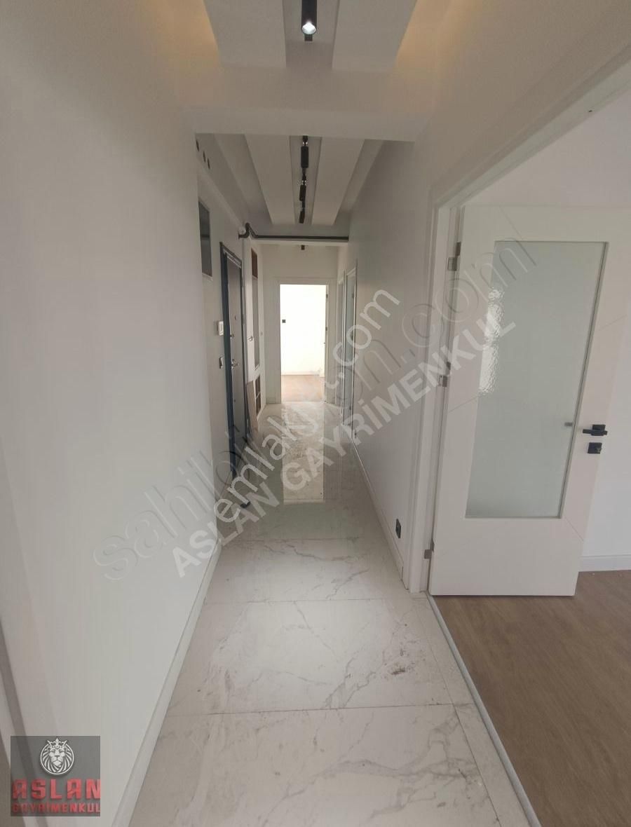 Aslan Emlak Gayrimenkul Batıkentte 2+1 Kiralık Daire - Görsel 18