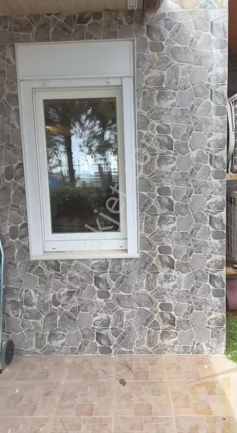 Alanya Türklerde Elıte Country Sitesinde Denize 200 M 2+1 Eşyal - Görsel 25