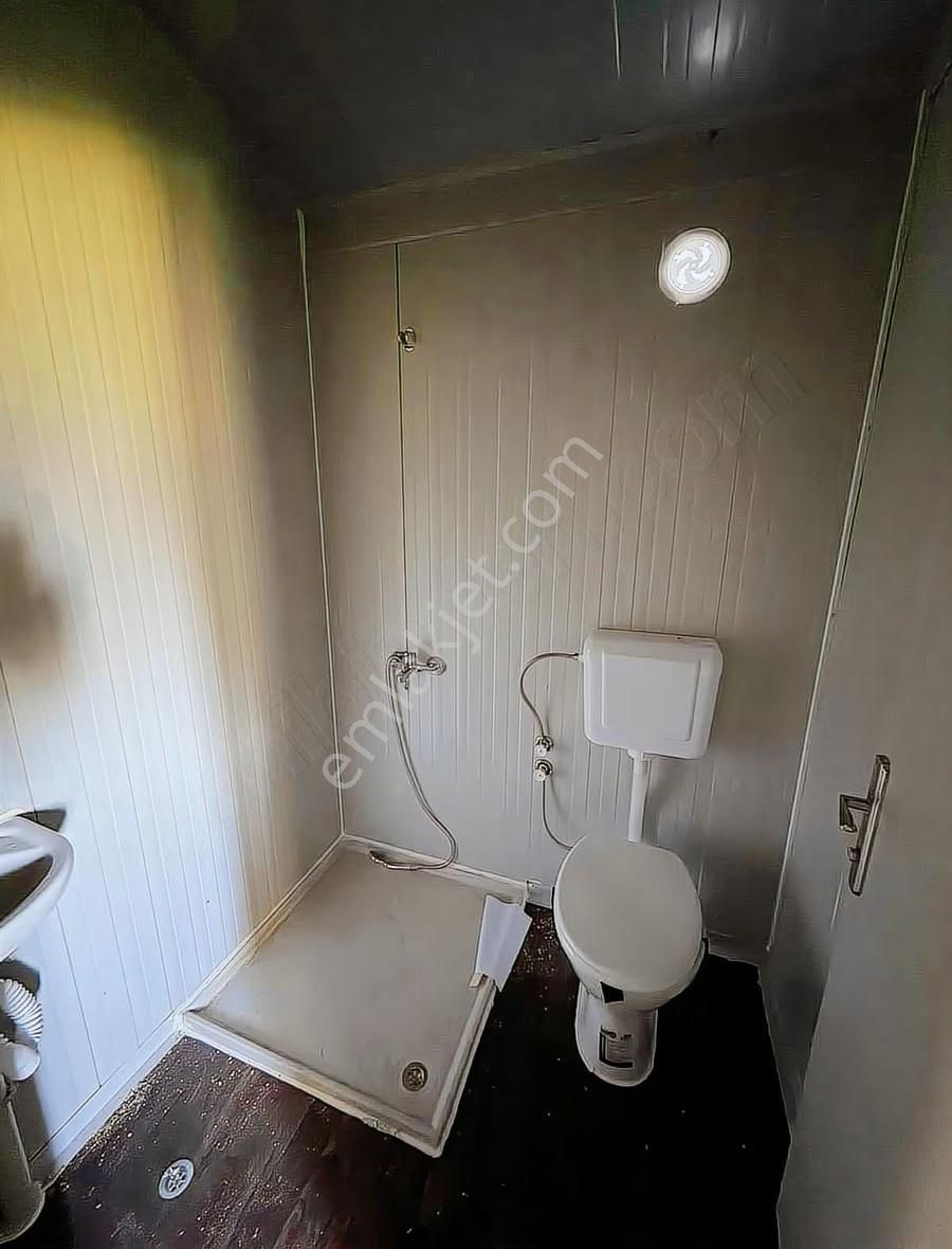 Bodrum Havalimanına 8km - Elektrik Suyu Hazır 300m Hazır Düzen - Görsel 2