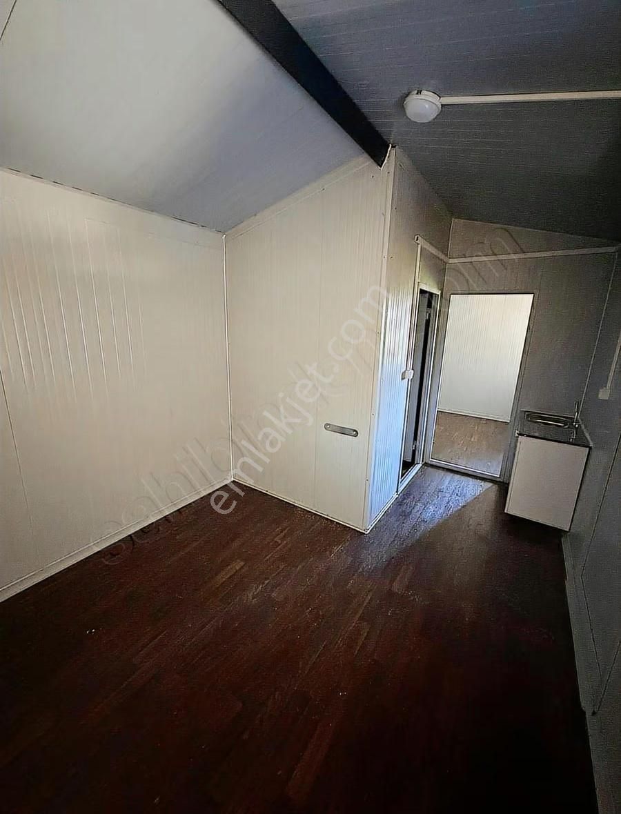 Bodrum Havalimanına 8km - Elektrik Suyu Hazır 300m Hazır Düzen - Görsel 3