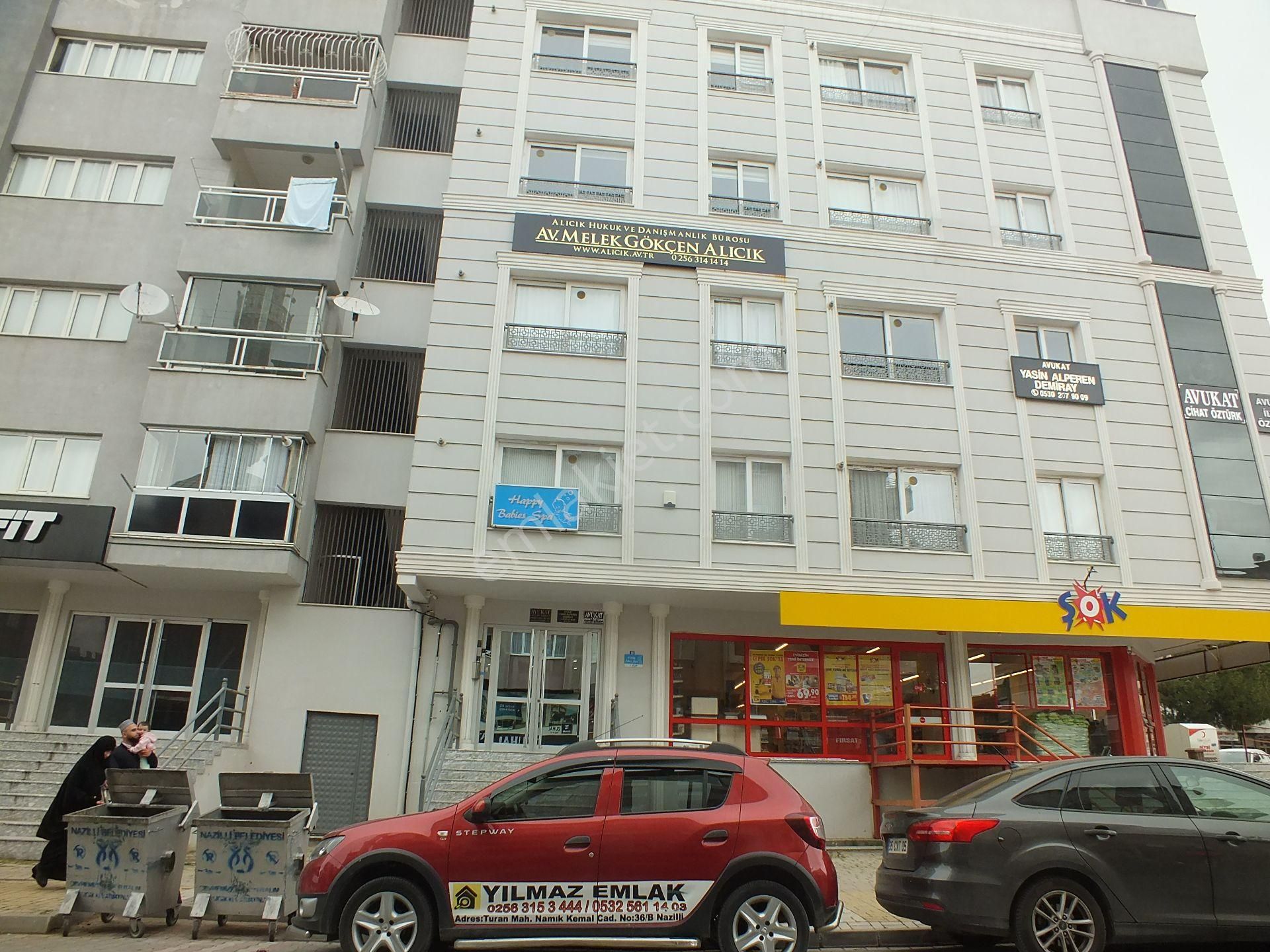 Cumhuriyet Mahallesinde Satılık 1+1 Doğalgazı Daire - Görsel 20