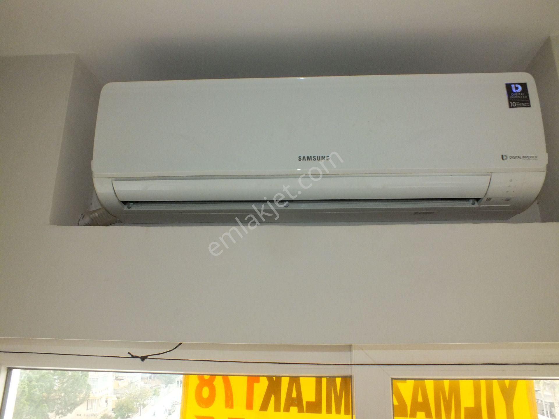 Cumhuriyet Mahallesinde Satılık 1+1 Doğalgazı Daire - Görsel 8