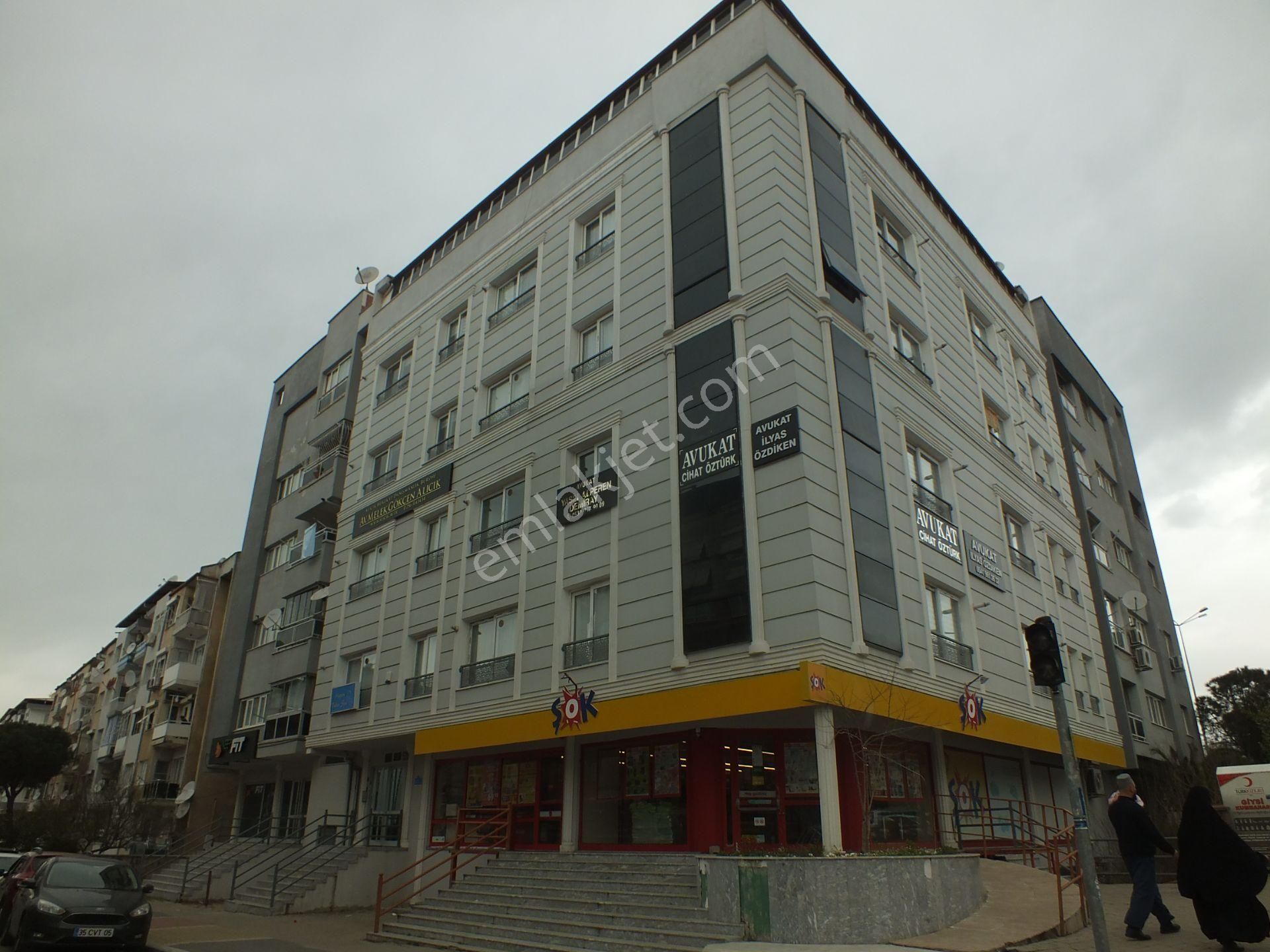 Cumhuriyet Mahallesinde Satılık 1+1 Doğalgazı Daire - Görsel 21