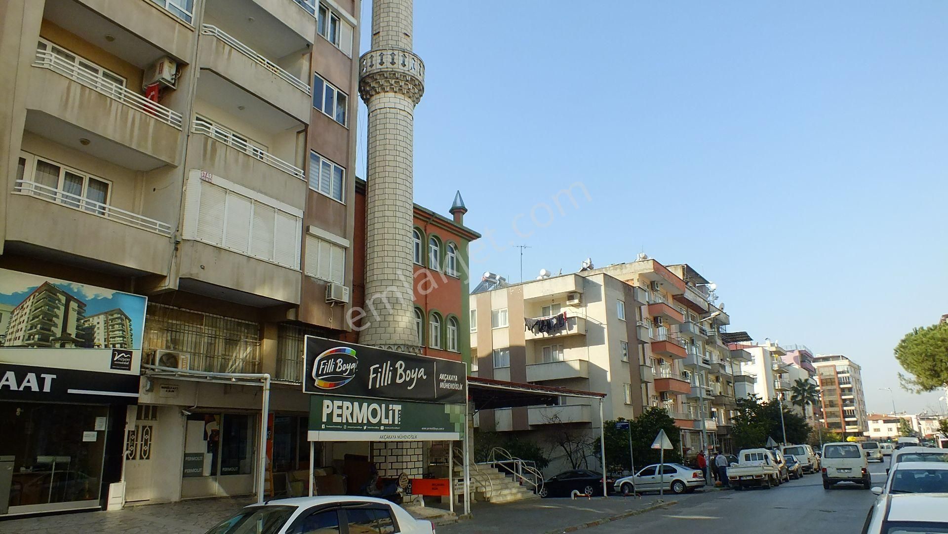 Cumhuriyet Mahallesinde Satılık 1+1 Doğalgazı Daire - Görsel 26