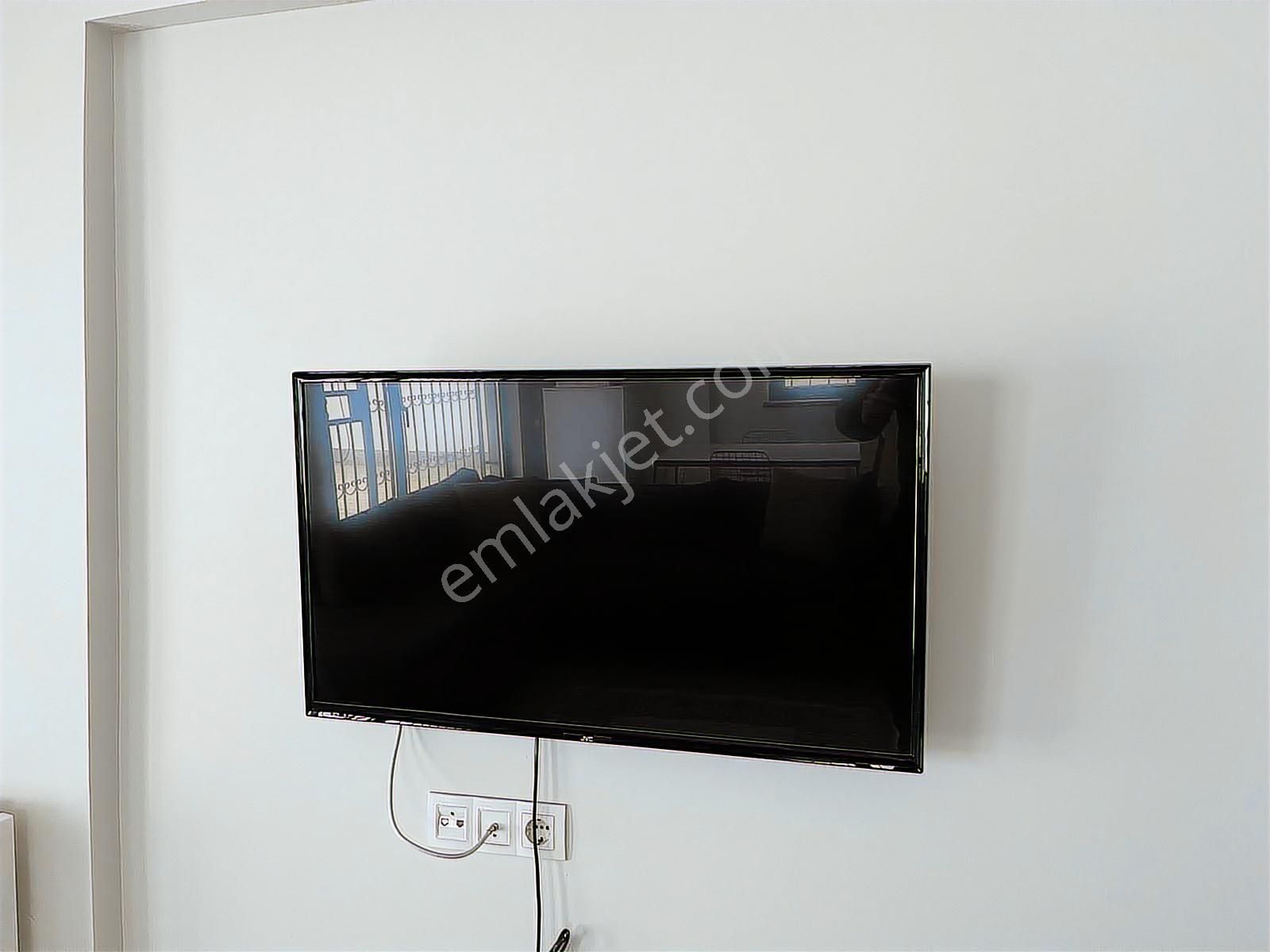 Sbell'den Gazi Hast. Yakını Yeni Binada Lüks Eşyalı Teraslı 2+1 - Görsel 8