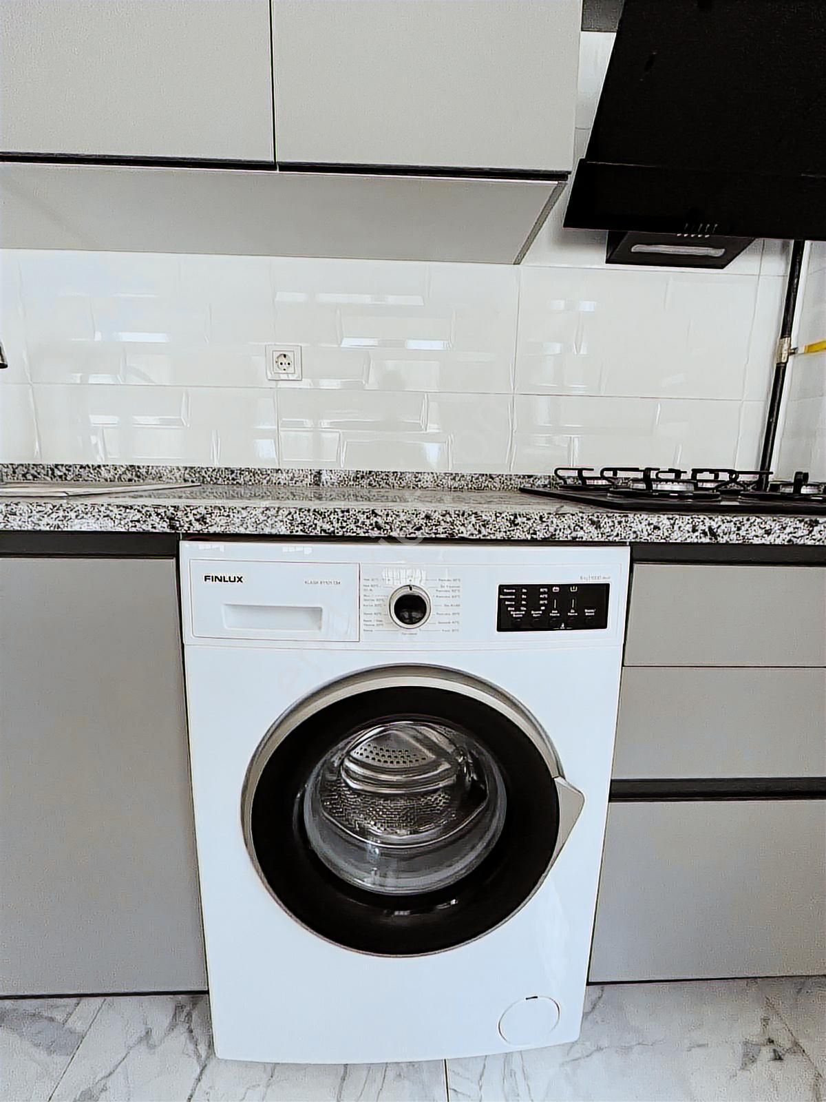 Sbell'den Gazi Hast. Yakını Yeni Binada Lüks Eşyalı Teraslı 2+1 - Görsel 19