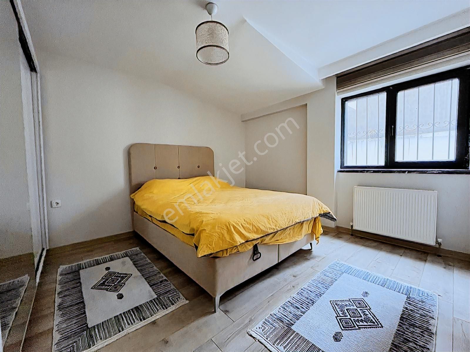 Sbell'den Gazi Hast. Yakını Yeni Binada Lüks Eşyalı Teraslı 2+1 - Görsel 22