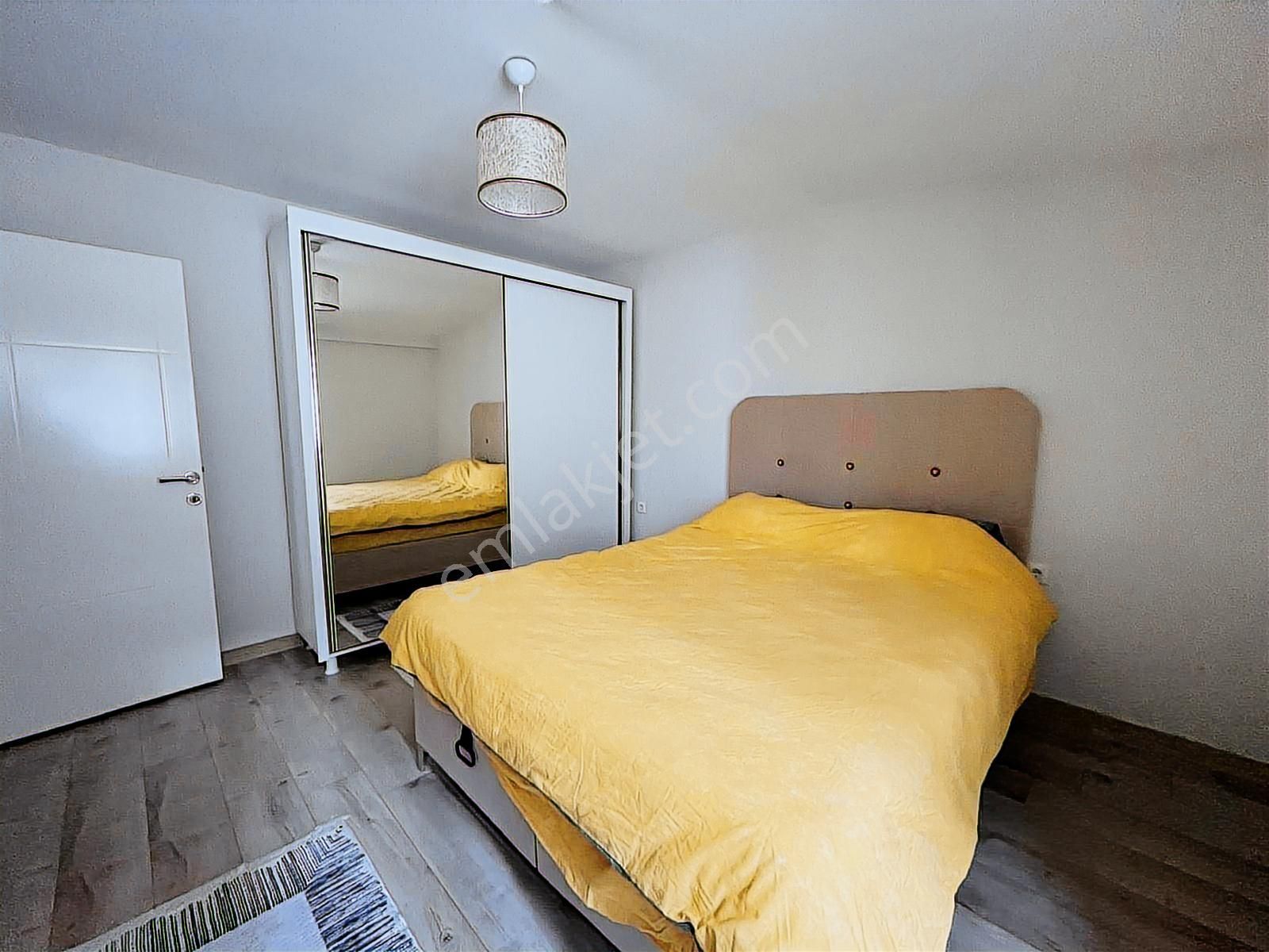 Sbell'den Gazi Hast. Yakını Yeni Binada Lüks Eşyalı Teraslı 2+1 - Görsel 17