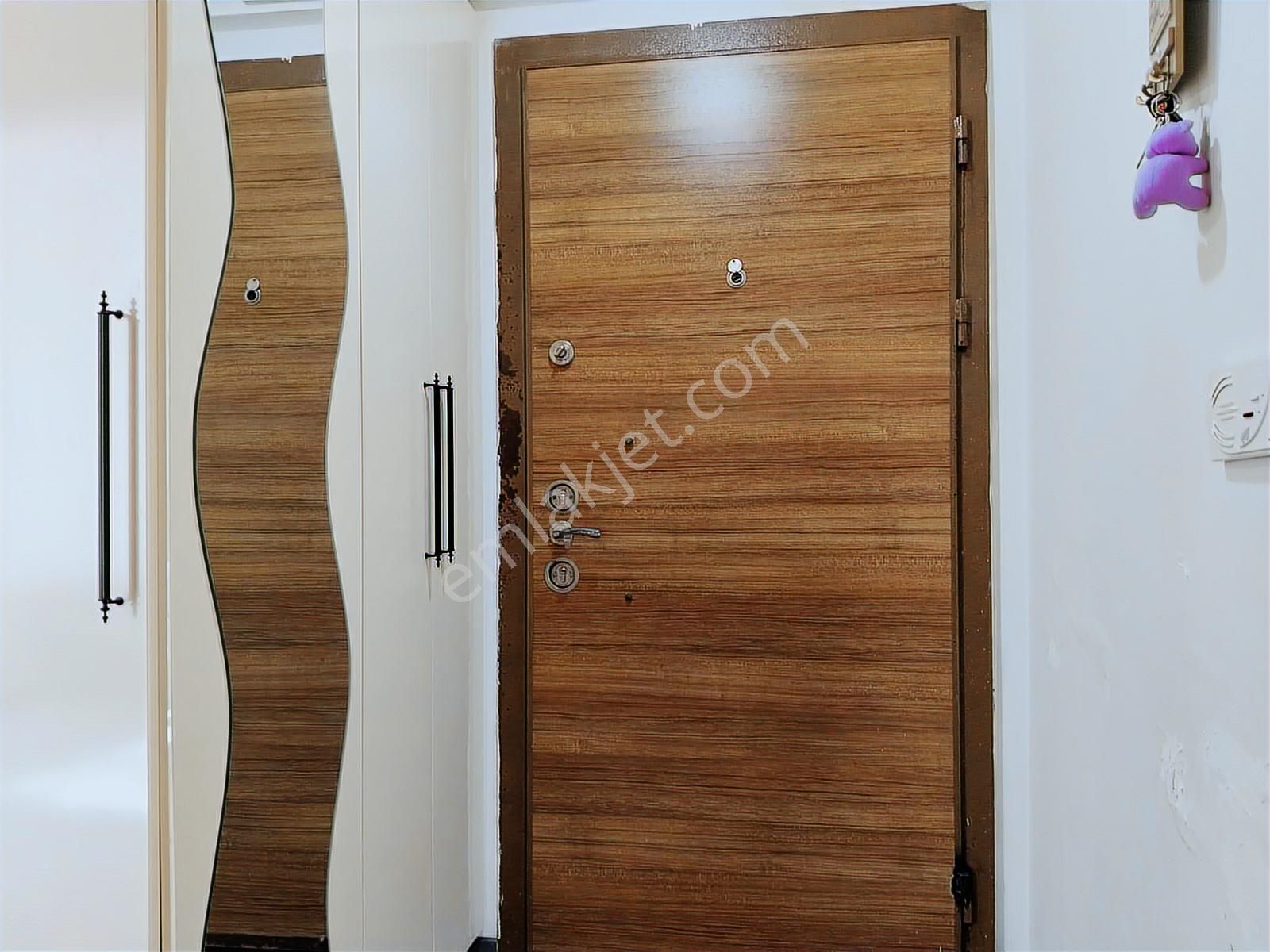 Şentepe'de 4+2 Dubleks, Kapalı Teraslı Satılık Daire - Görsel 35