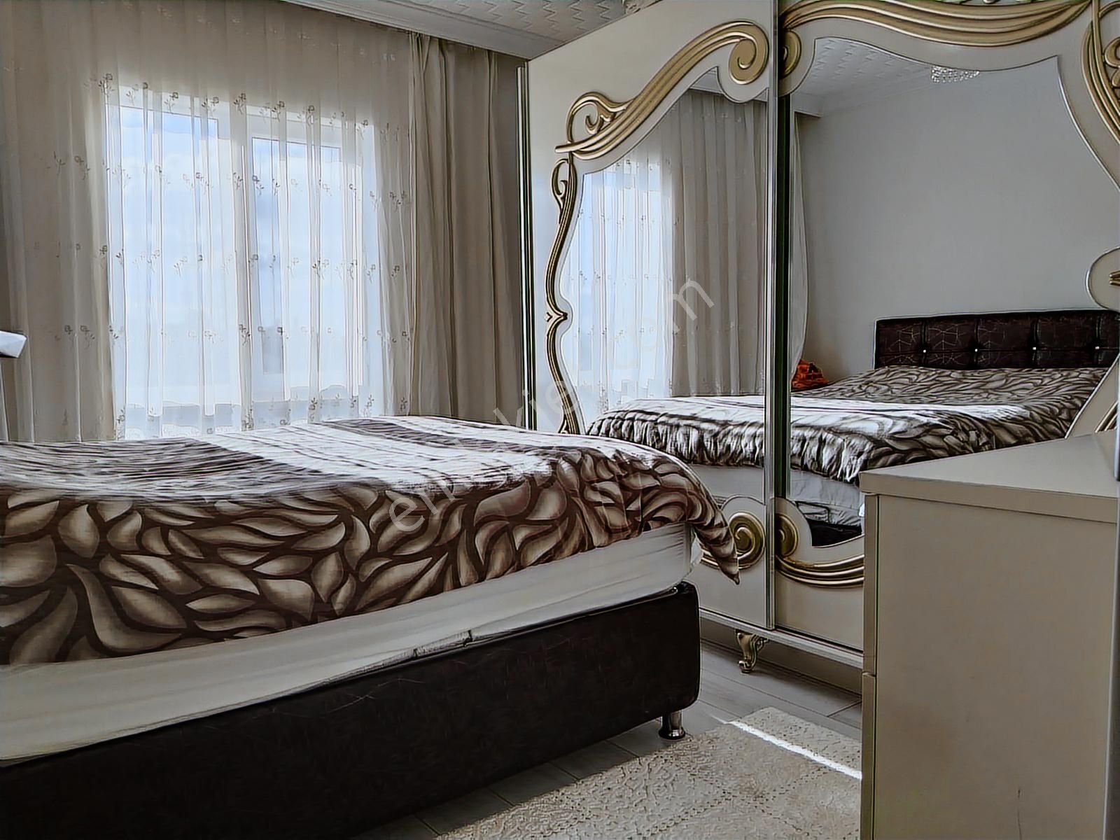 Şentepe'de 4+2 Dubleks, Kapalı Teraslı Satılık Daire - Görsel 9