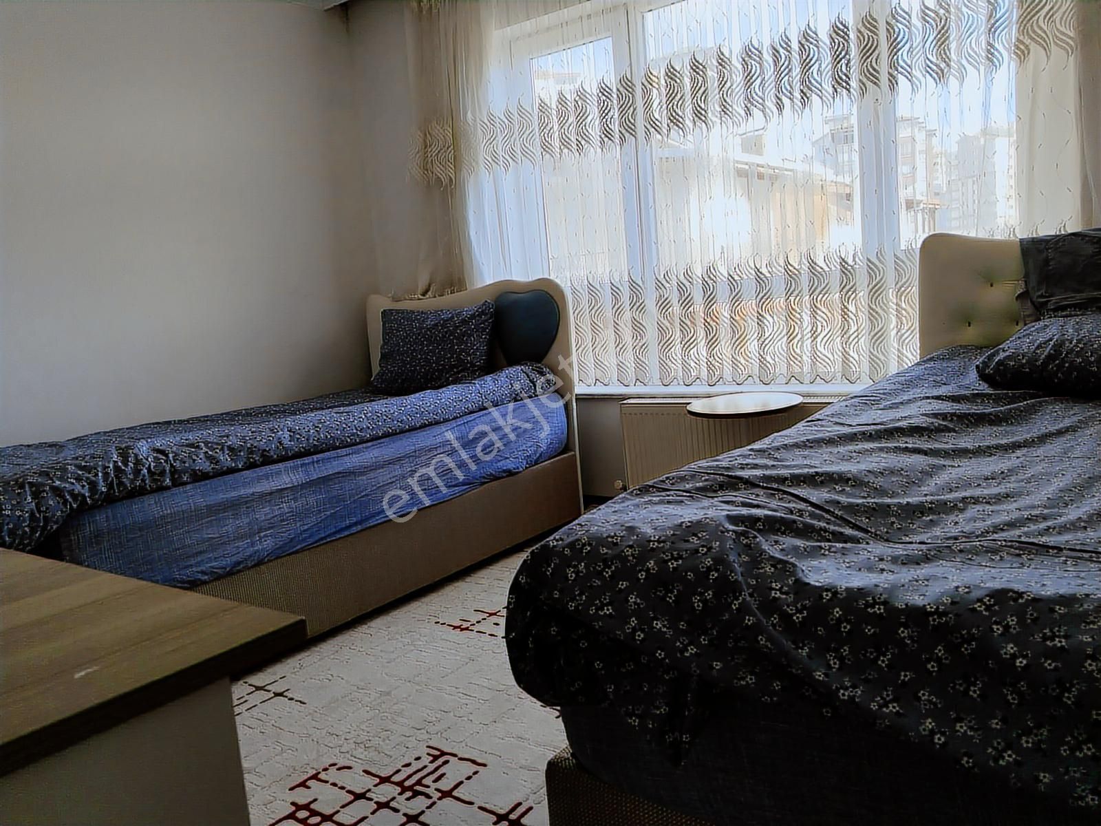 Şentepe'de 4+2 Dubleks, Kapalı Teraslı Satılık Daire - Görsel 10