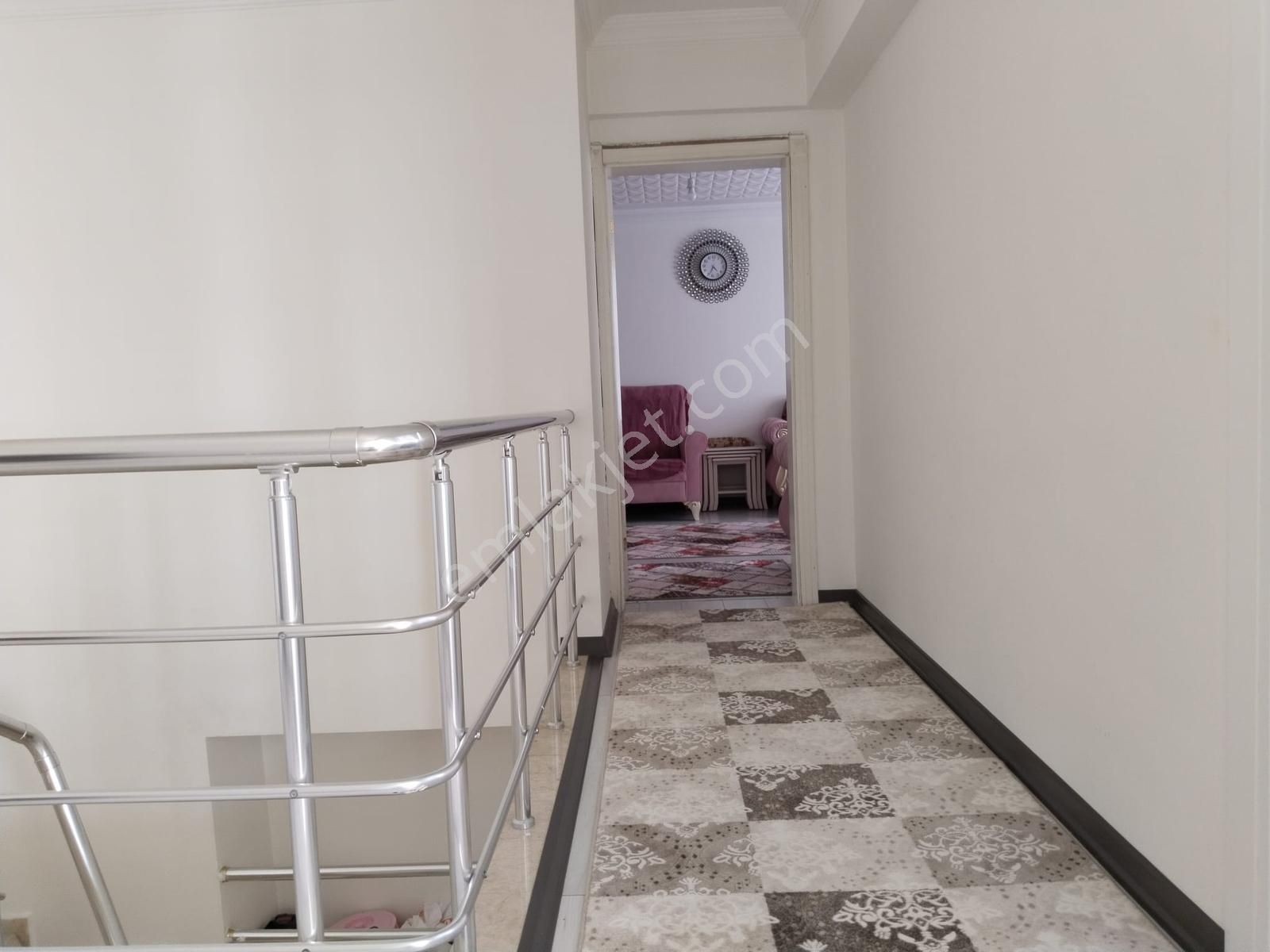 Şentepe'de 4+2 Dubleks, Kapalı Teraslı Satılık Daire - Görsel 31