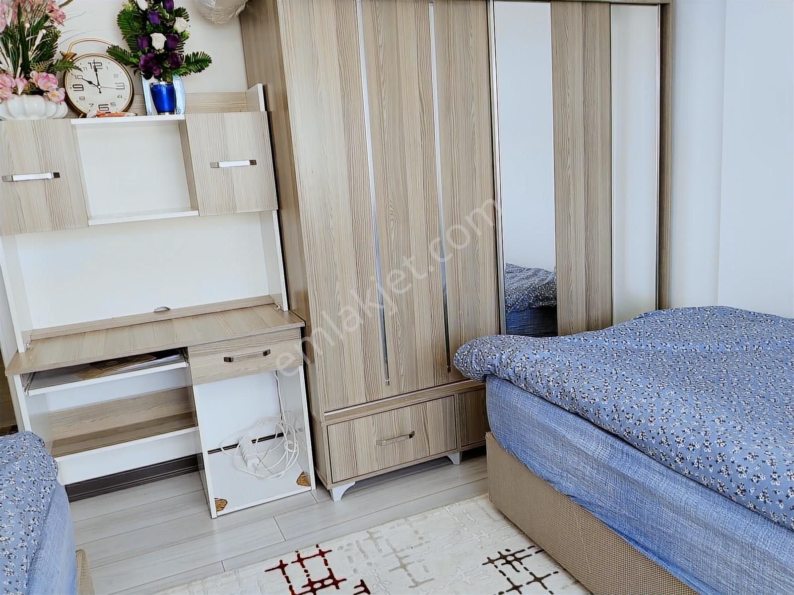 Şentepe'de 4+2 Dubleks, Kapalı Teraslı Satılık Daire - Görsel 24