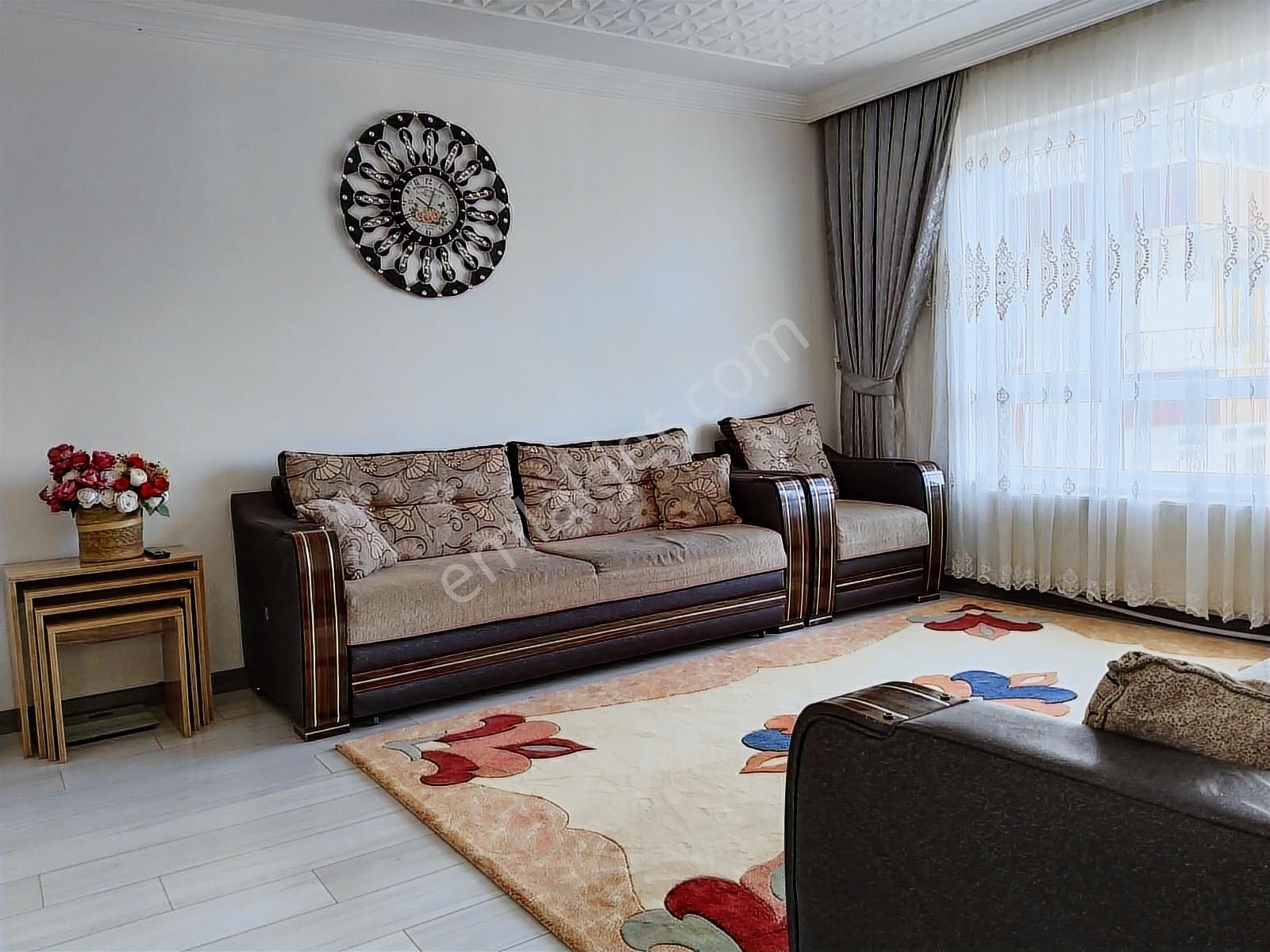 Şentepe'de 4+2 Dubleks, Kapalı Teraslı Satılık Daire - Görsel 3