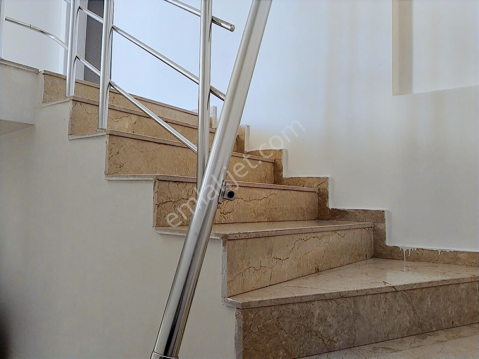 Şentepe'de 4+2 Dubleks, Kapalı Teraslı Satılık Daire - Görsel 14