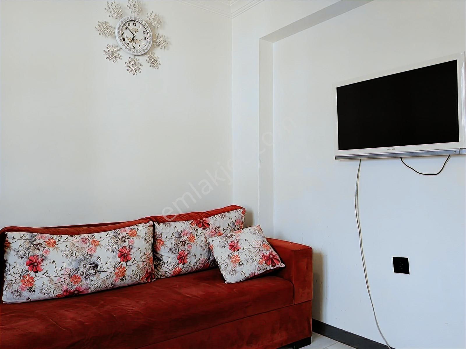 Şentepe'de 4+2 Dubleks, Kapalı Teraslı Satılık Daire - Görsel 8