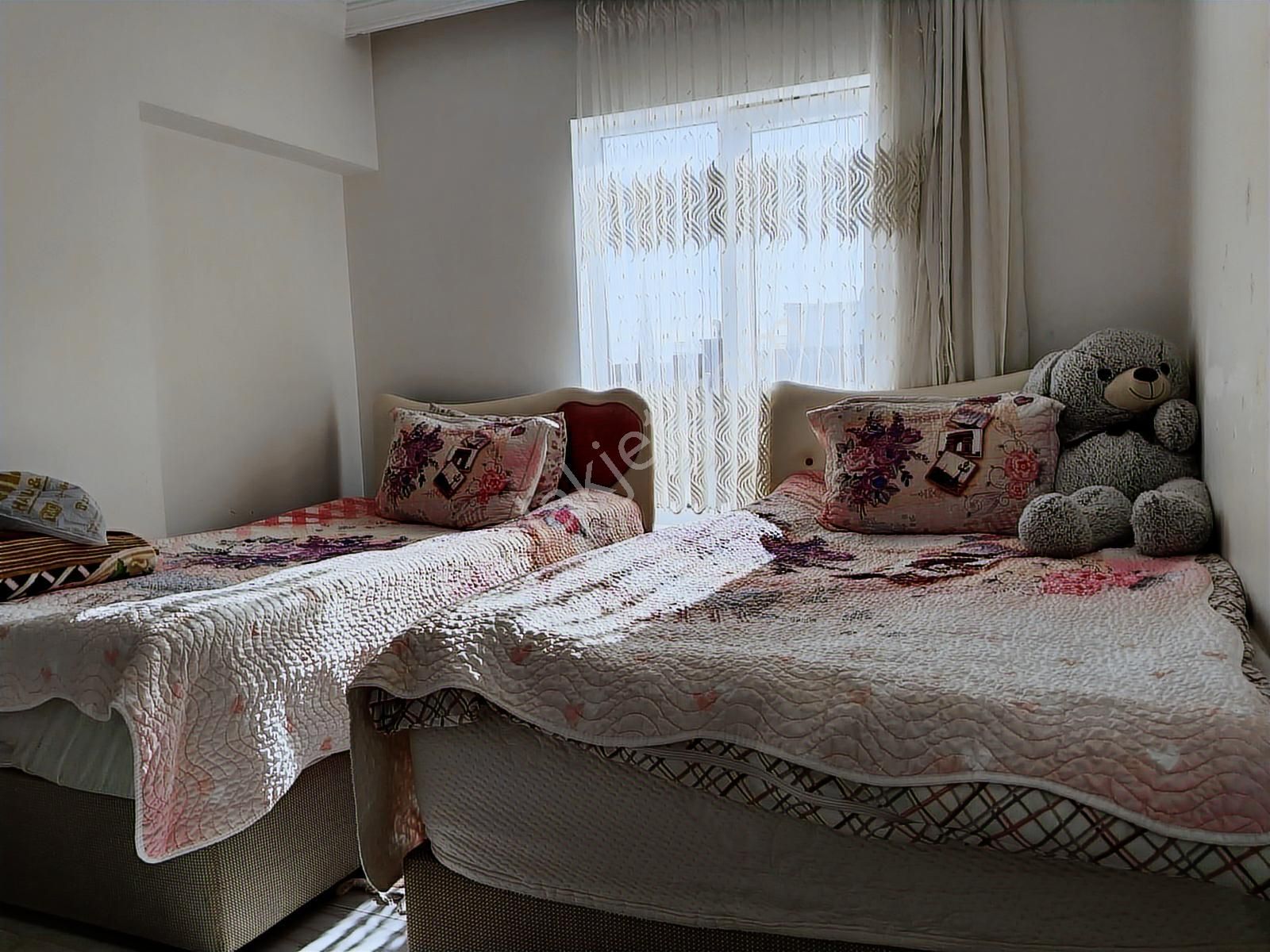 Şentepe'de 4+2 Dubleks, Kapalı Teraslı Satılık Daire - Görsel 23