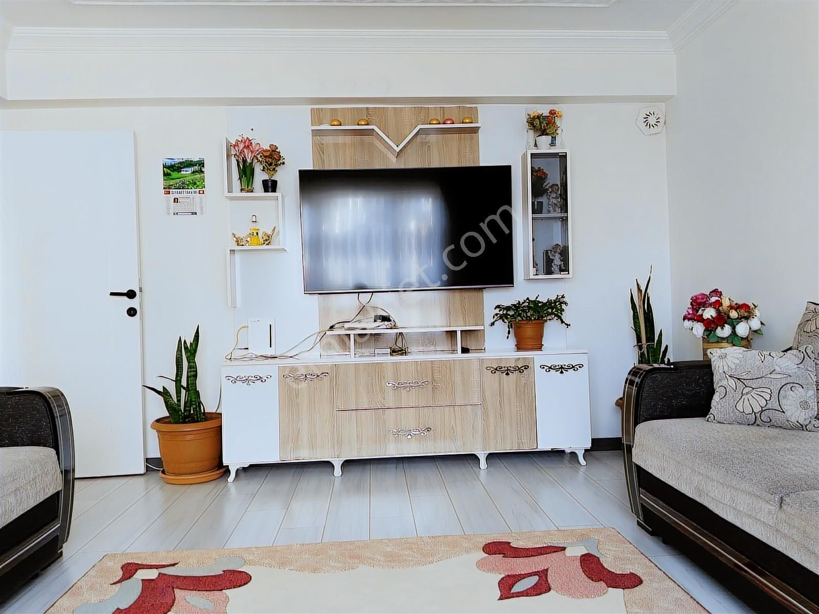 Şentepe'de 4+2 Dubleks, Kapalı Teraslı Satılık Daire