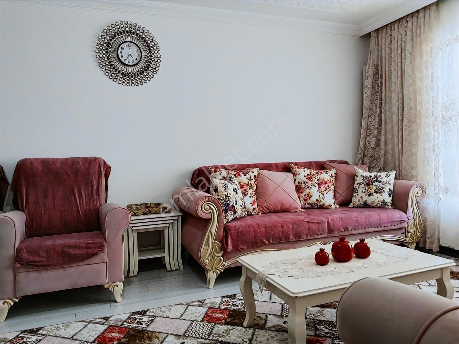 Şentepe'de 4+2 Dubleks, Kapalı Teraslı Satılık Daire - Görsel 20