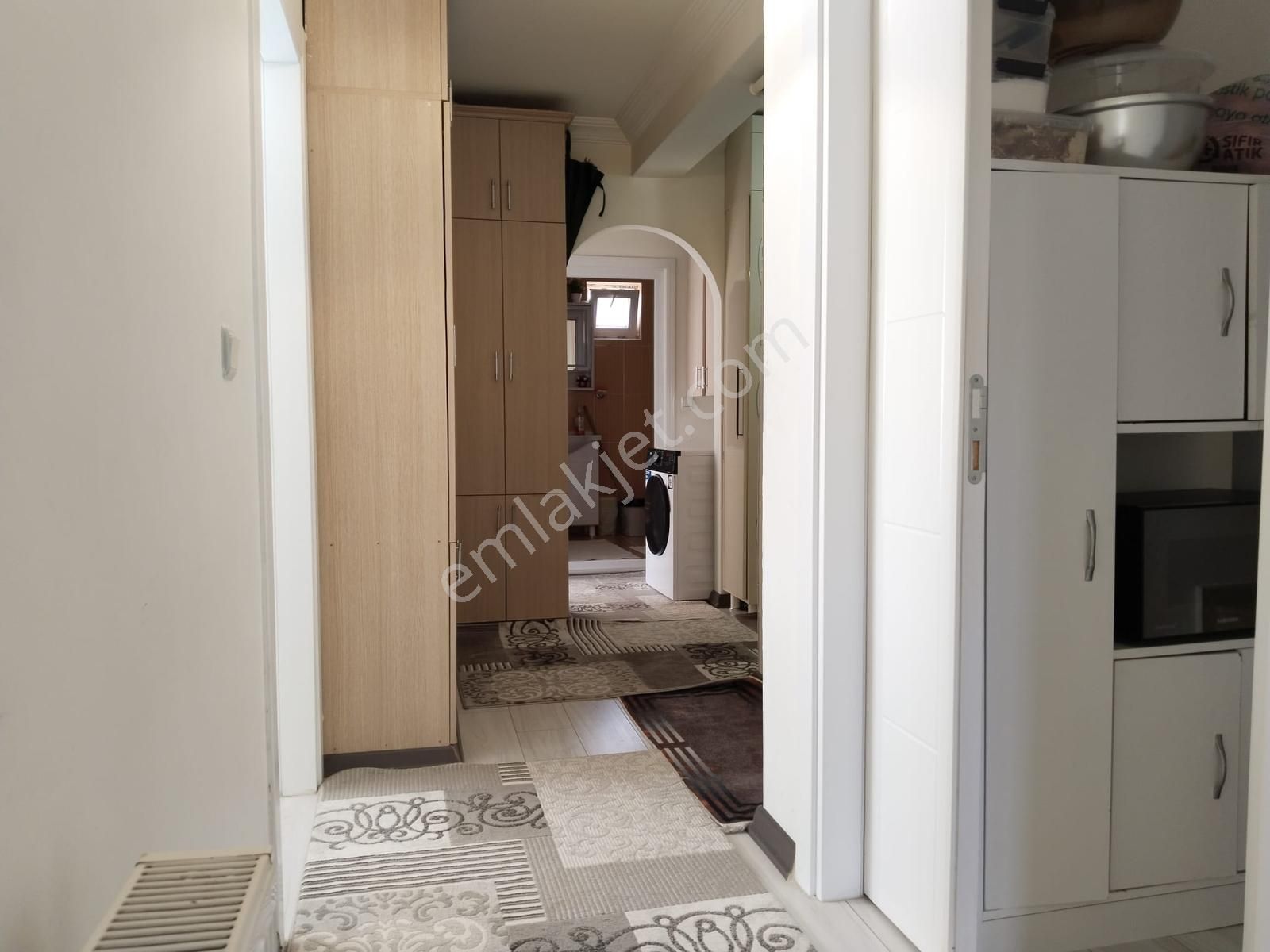 Şentepe'de 4+2 Dubleks, Kapalı Teraslı Satılık Daire - Görsel 12