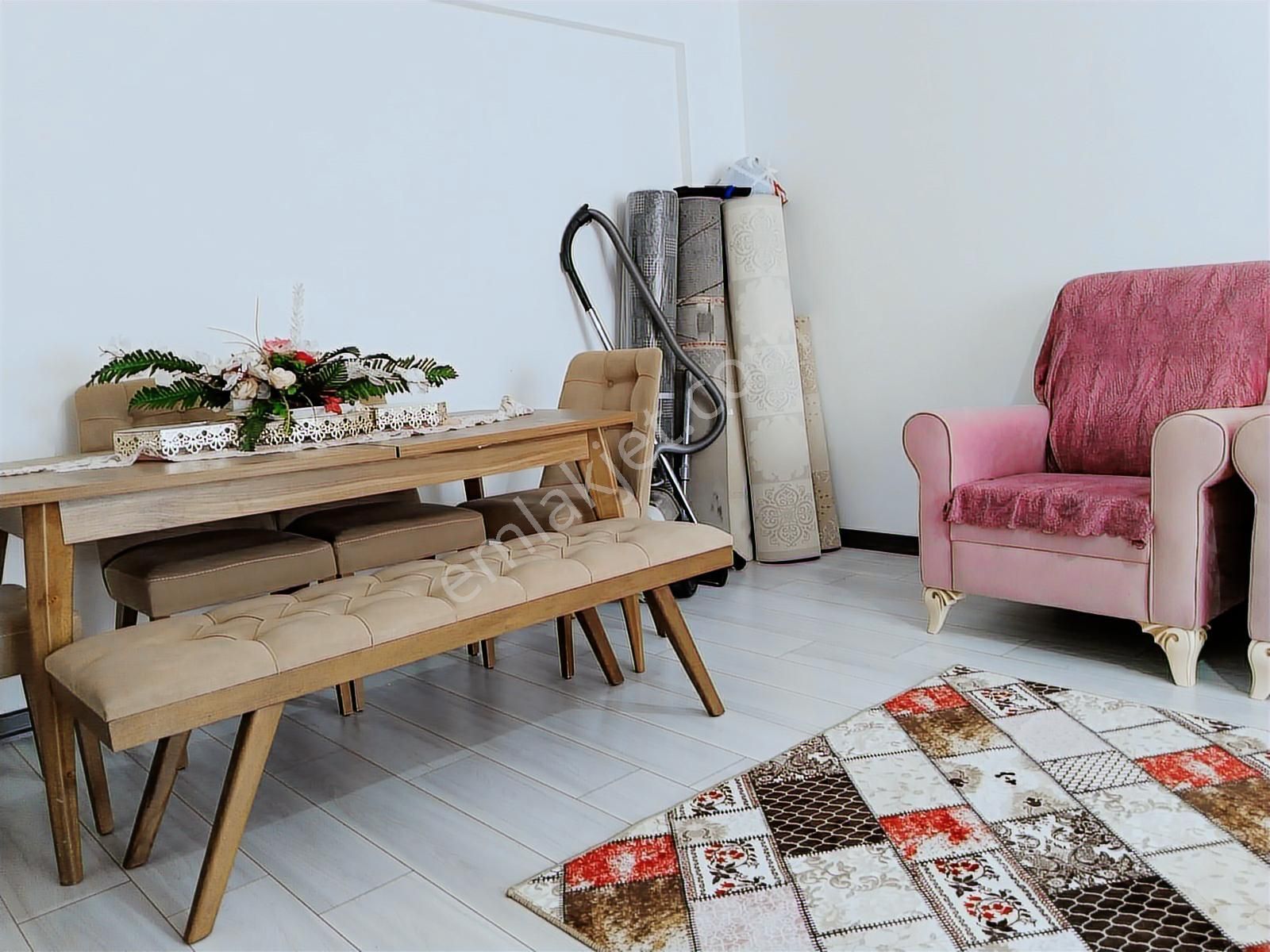 Şentepe'de 4+2 Dubleks, Kapalı Teraslı Satılık Daire - Görsel 15